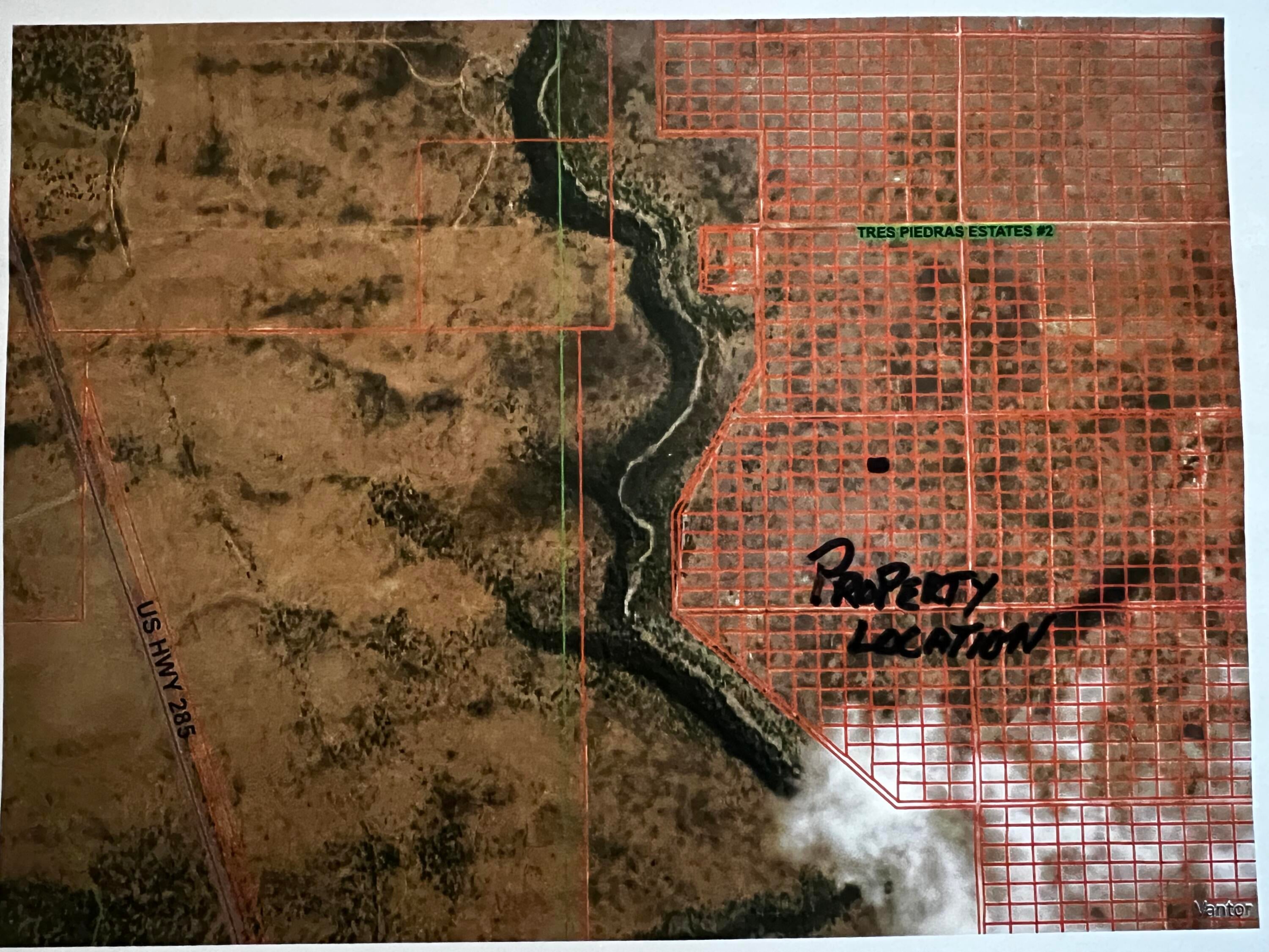 Ranchos De Taos