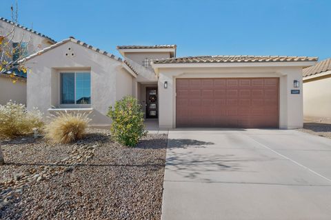 6109 Nauman Drive SE Albuquerque NM 87106