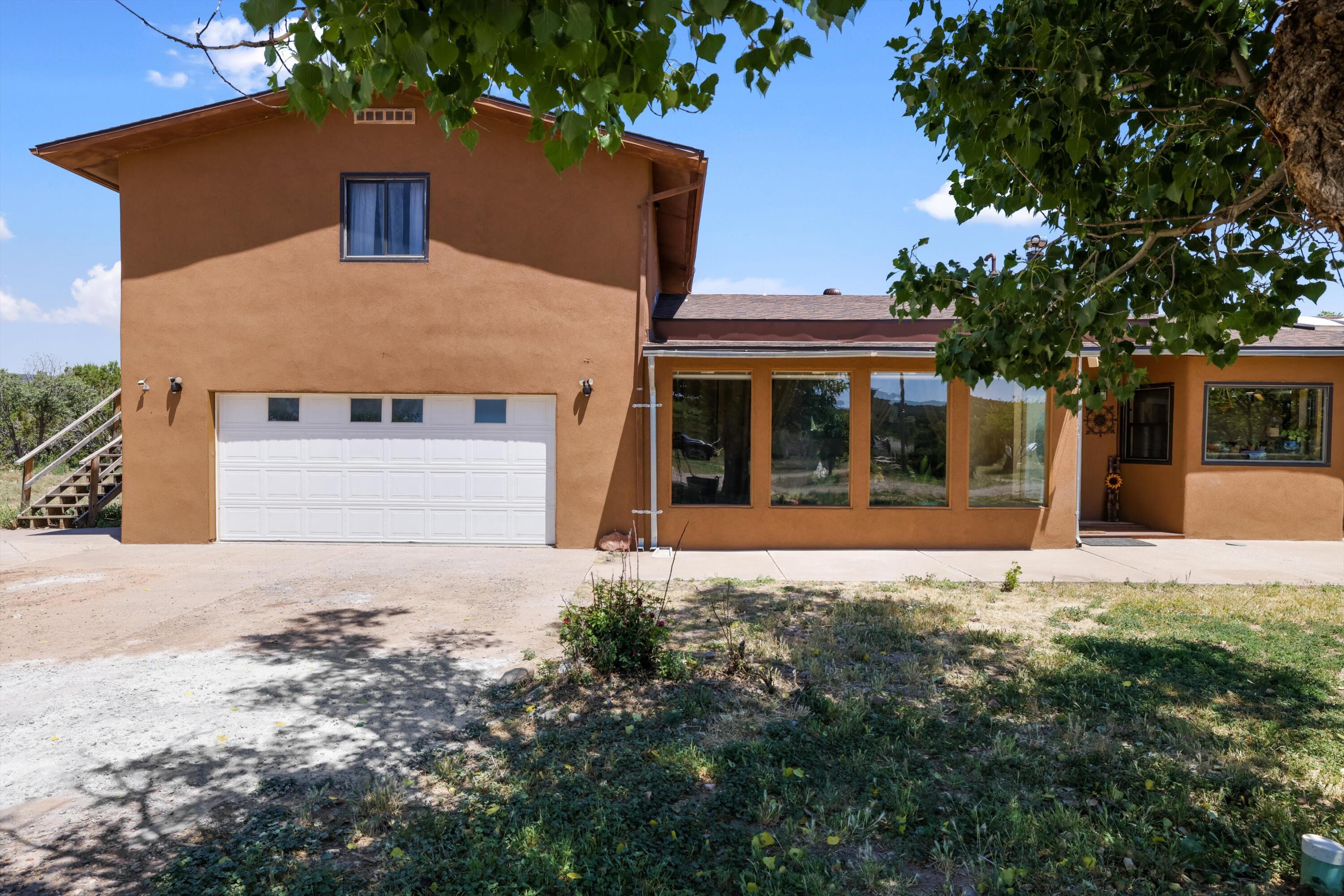 32 Mudville Rd, Edgewood, New Mexico image 2