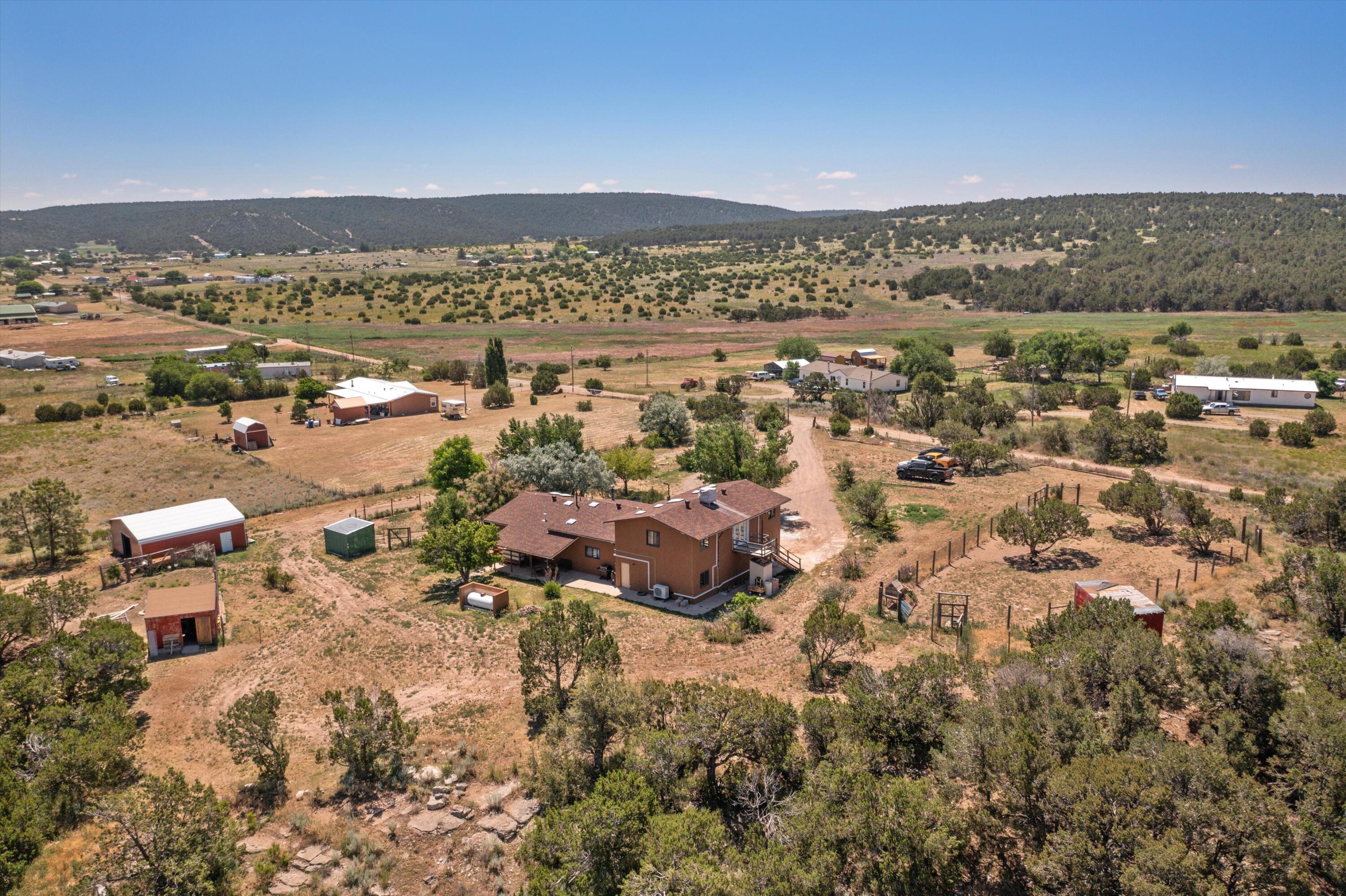 32 Mudville Rd, Edgewood, New Mexico image 44