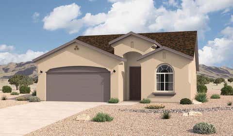 Homes For Sale - 5 Tulipan Place<br/> Los Lunas, NM 87031