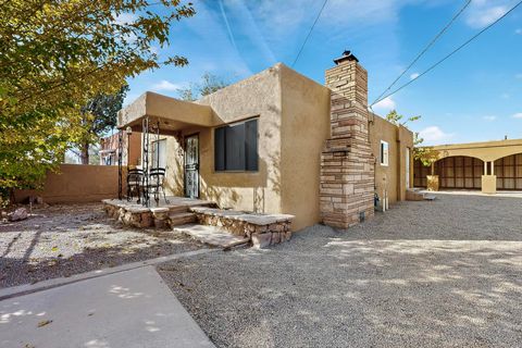 2909 Carlton Street NW Albuquerque NM 87107