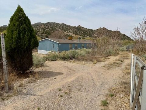 Mobile Home For Sale - 38 Canada De Los Alamos Trail<br/> Bernalillo County, Albuquerque, NM 87123
