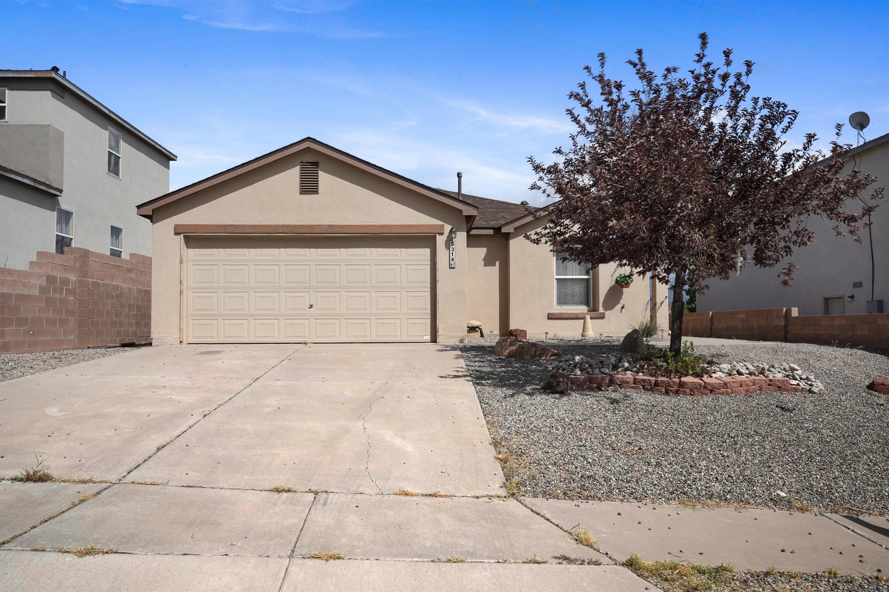 5314 Caprock Court NE