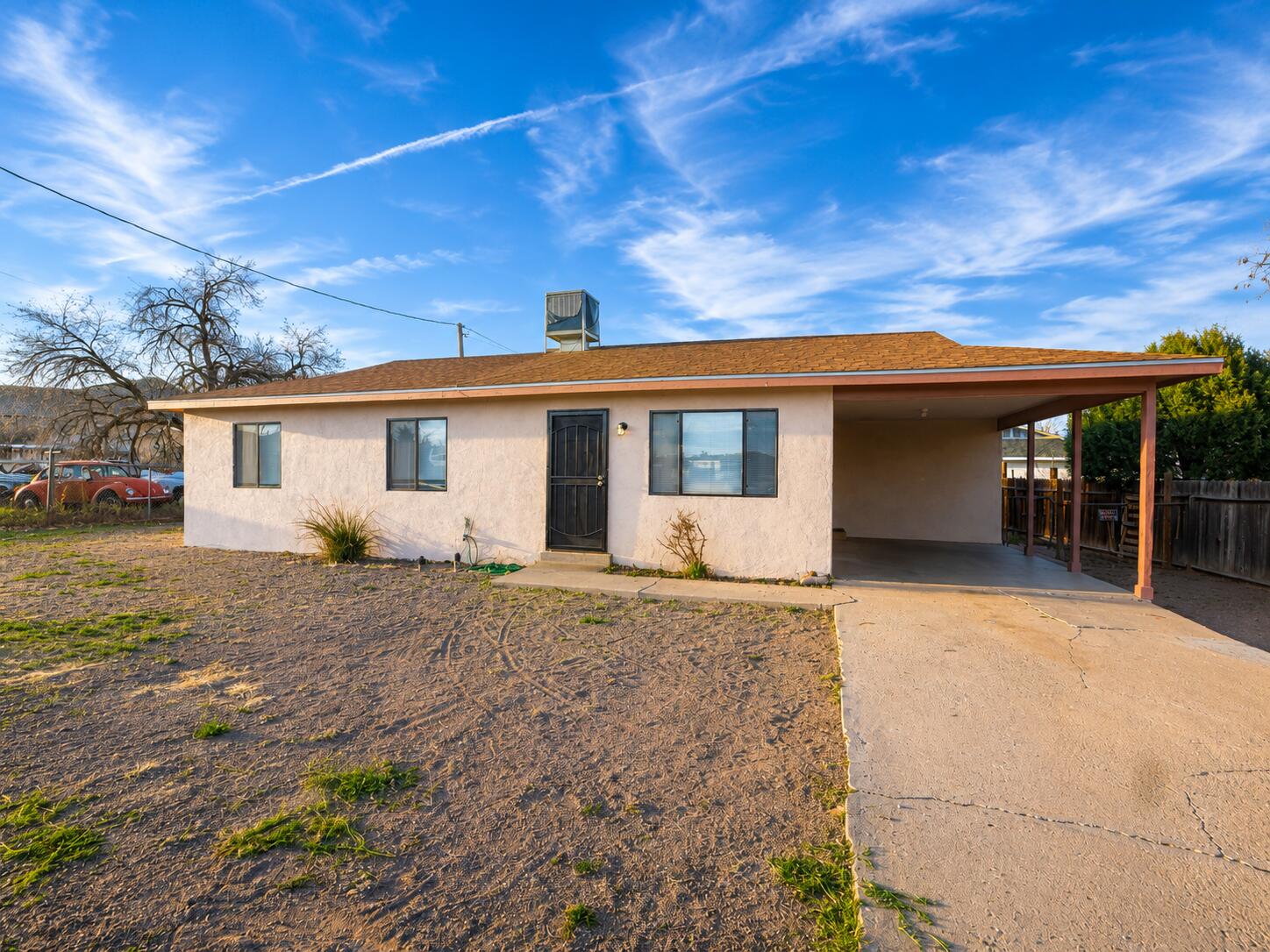 703 Lucero Avenue Street