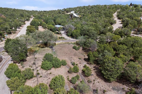 Vacant Land For Sale - 52 Vista Bonita Drive<br/> Sandia Park, NM 87047