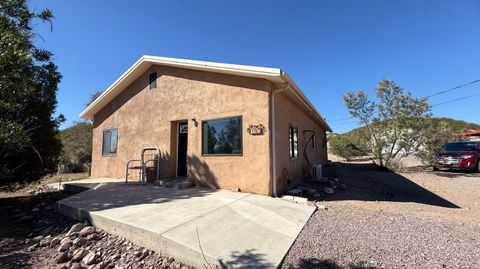 Photo of 143 S Miera Street, San Antonio, NM 87832 (MLS # 1100047)