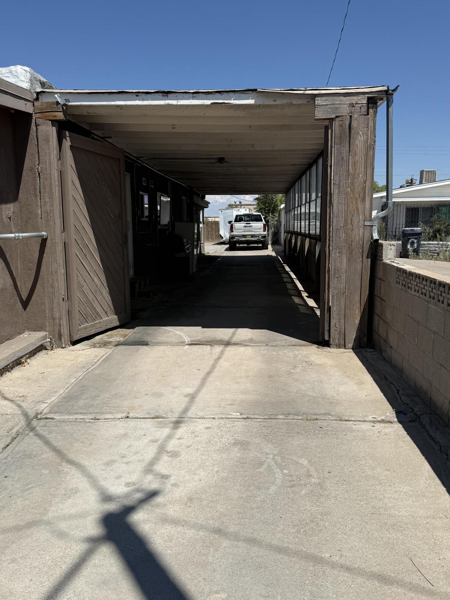 109 LA PLATA Road NW