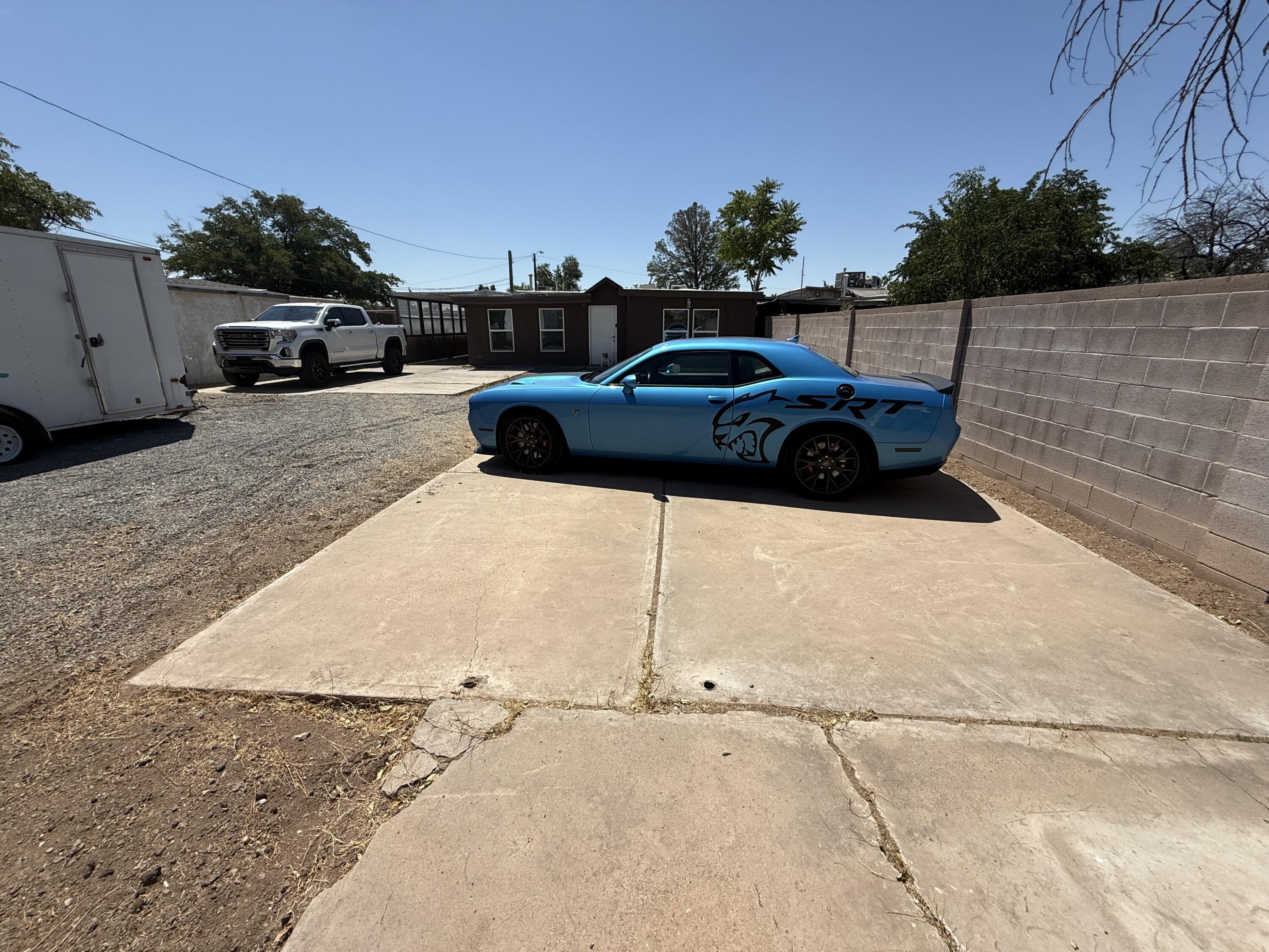 109 LA PLATA Road NW