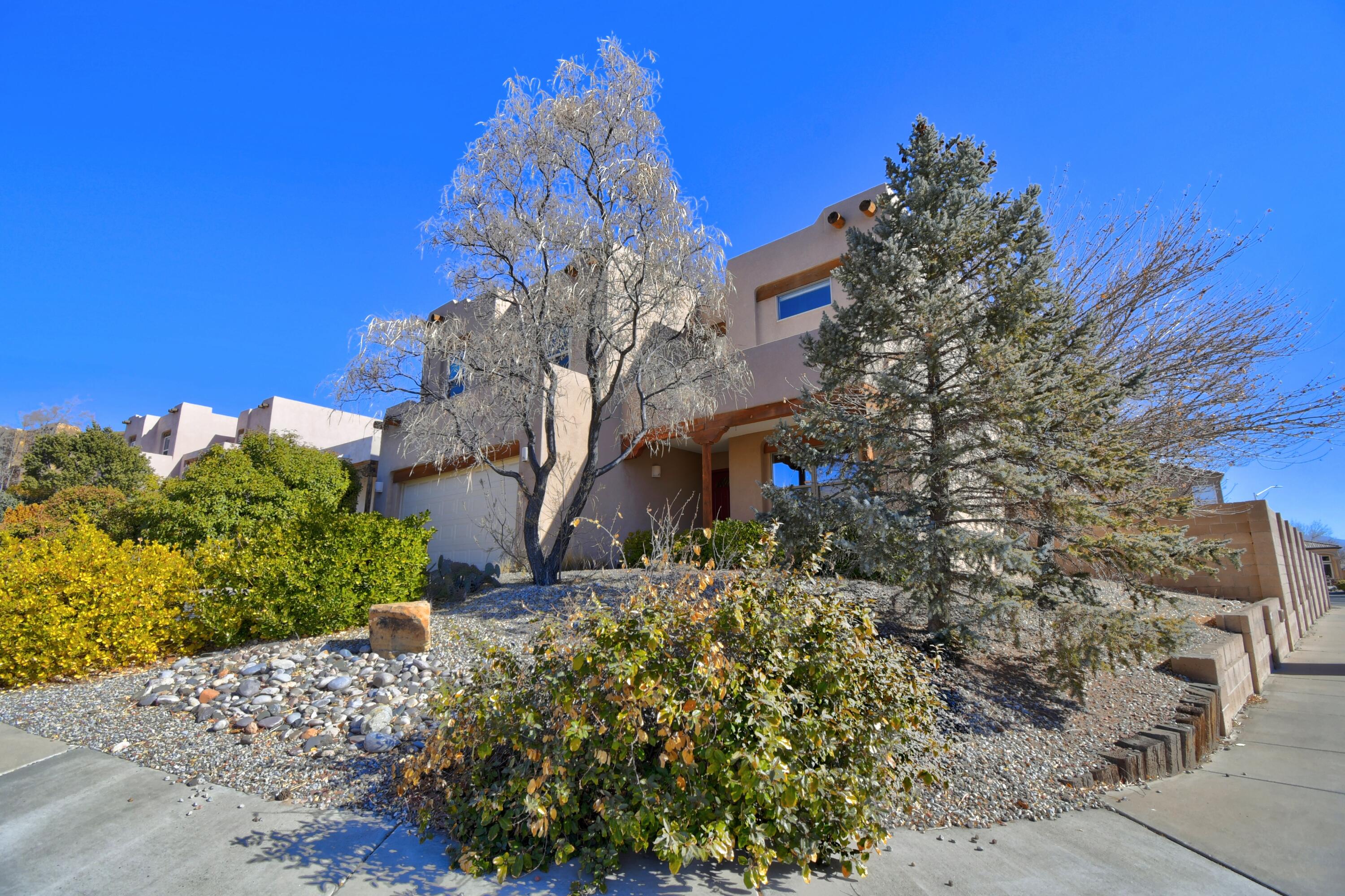 10900 Corto Court, Albuquerque, New Mexico image 2