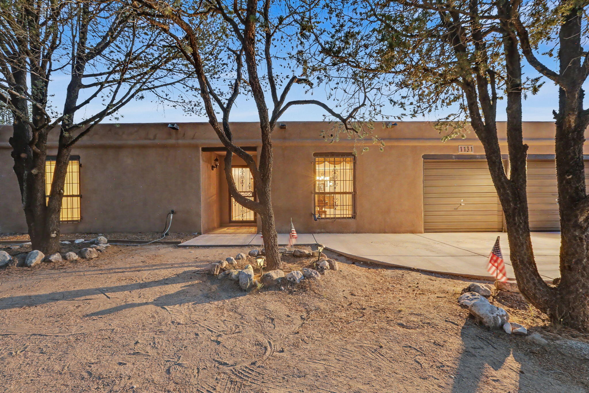 1131 Marigold Drive NE
