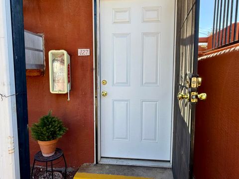 2800 Vail Avenue SE UNIT 127 Albuquerque NM 87106