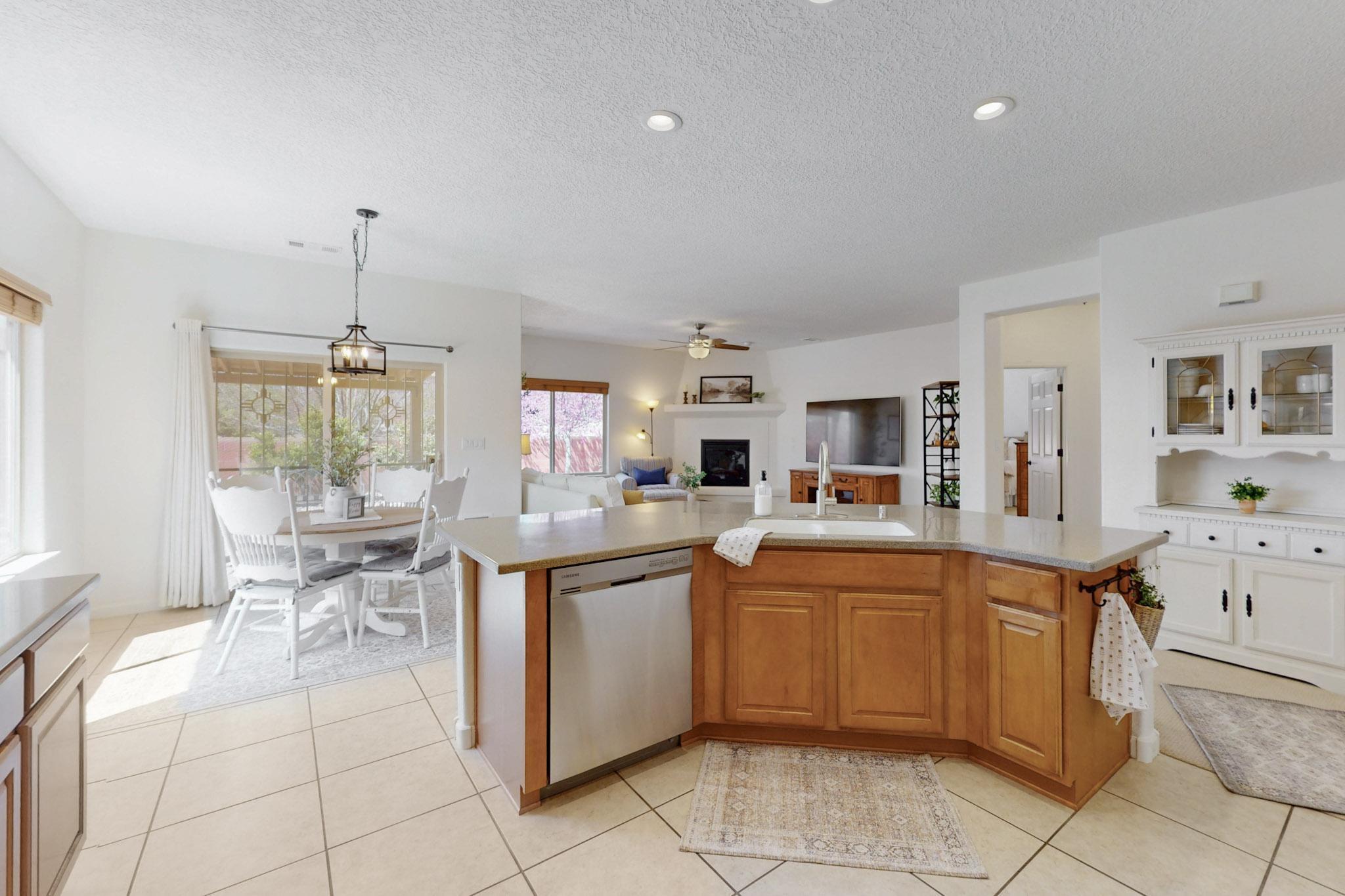 416 Paseo Vista Loop, Rio Rancho, New Mexico image 15