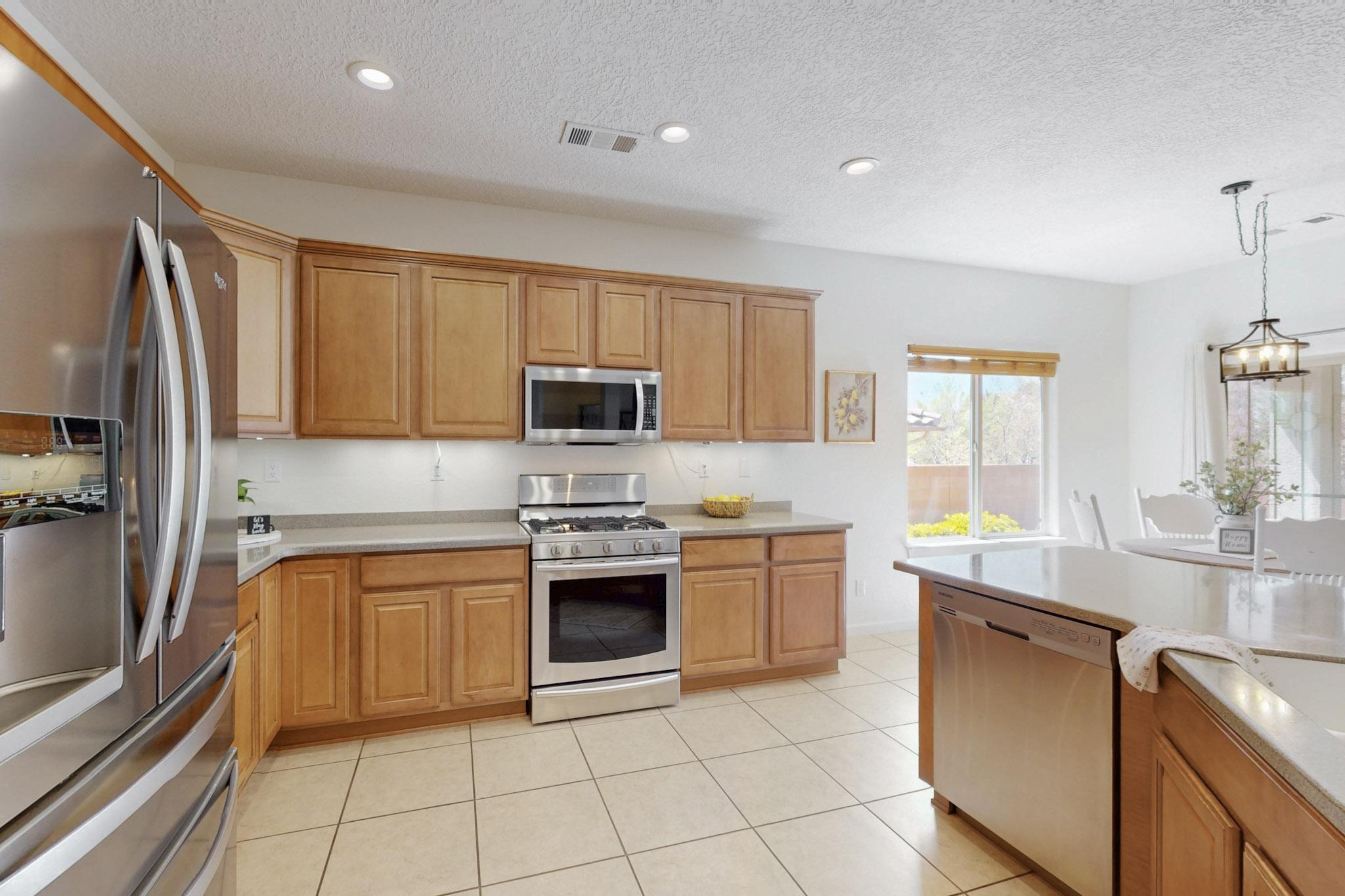 416 Paseo Vista Loop, Rio Rancho, New Mexico image 13