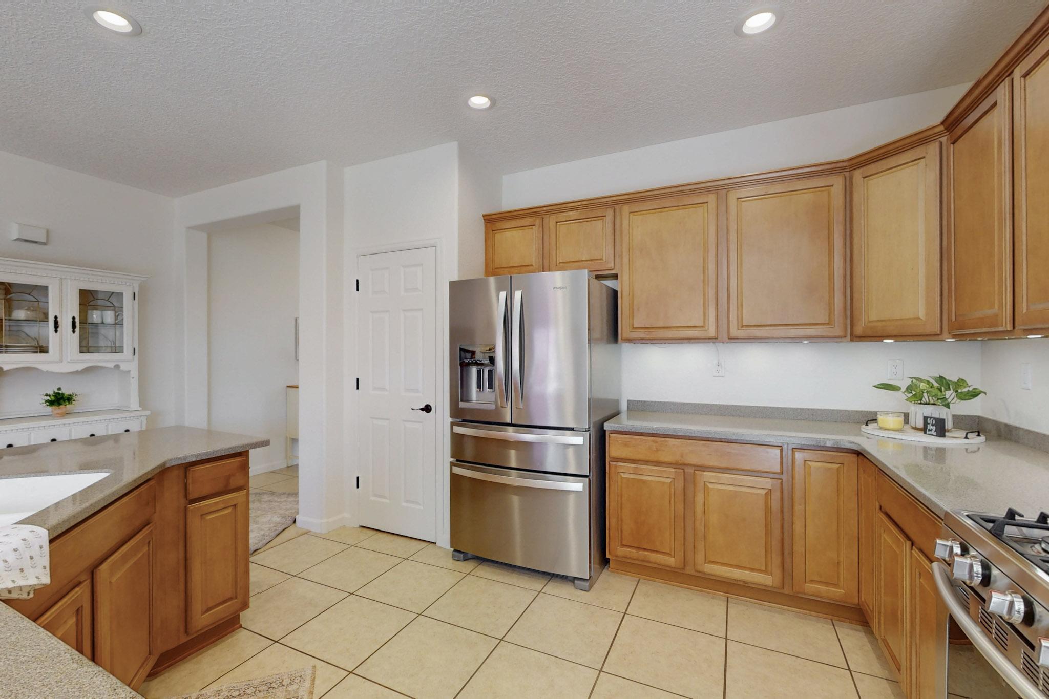 416 Paseo Vista Loop, Rio Rancho, New Mexico image 12