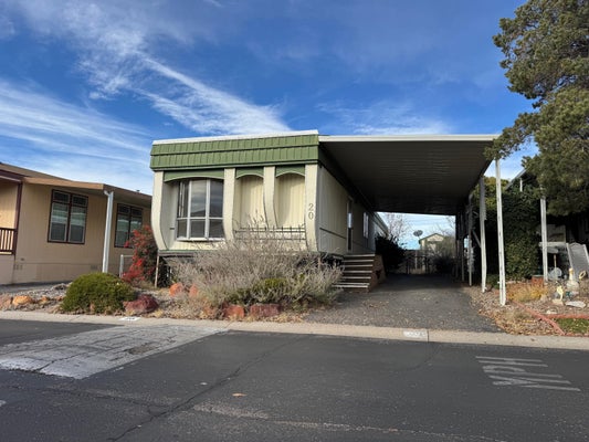 7112 PAN AMERICAN EAST FWY NE UNIT 20, ALBUQUERQUE, NM 87109 - Image f16c7fb95dfc0aab76ae3dfba4c1abd2/3496487781