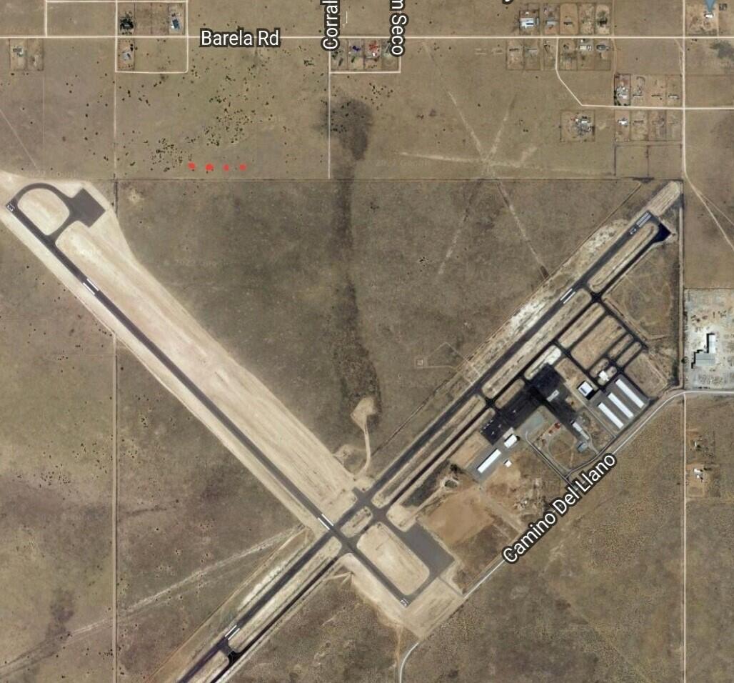 Lot 370B Rancho Rio Grande