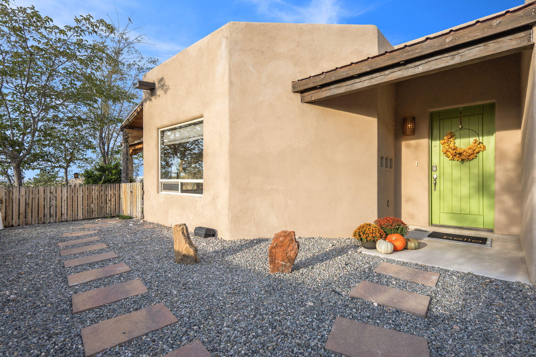 21 Cienega Canyon Road