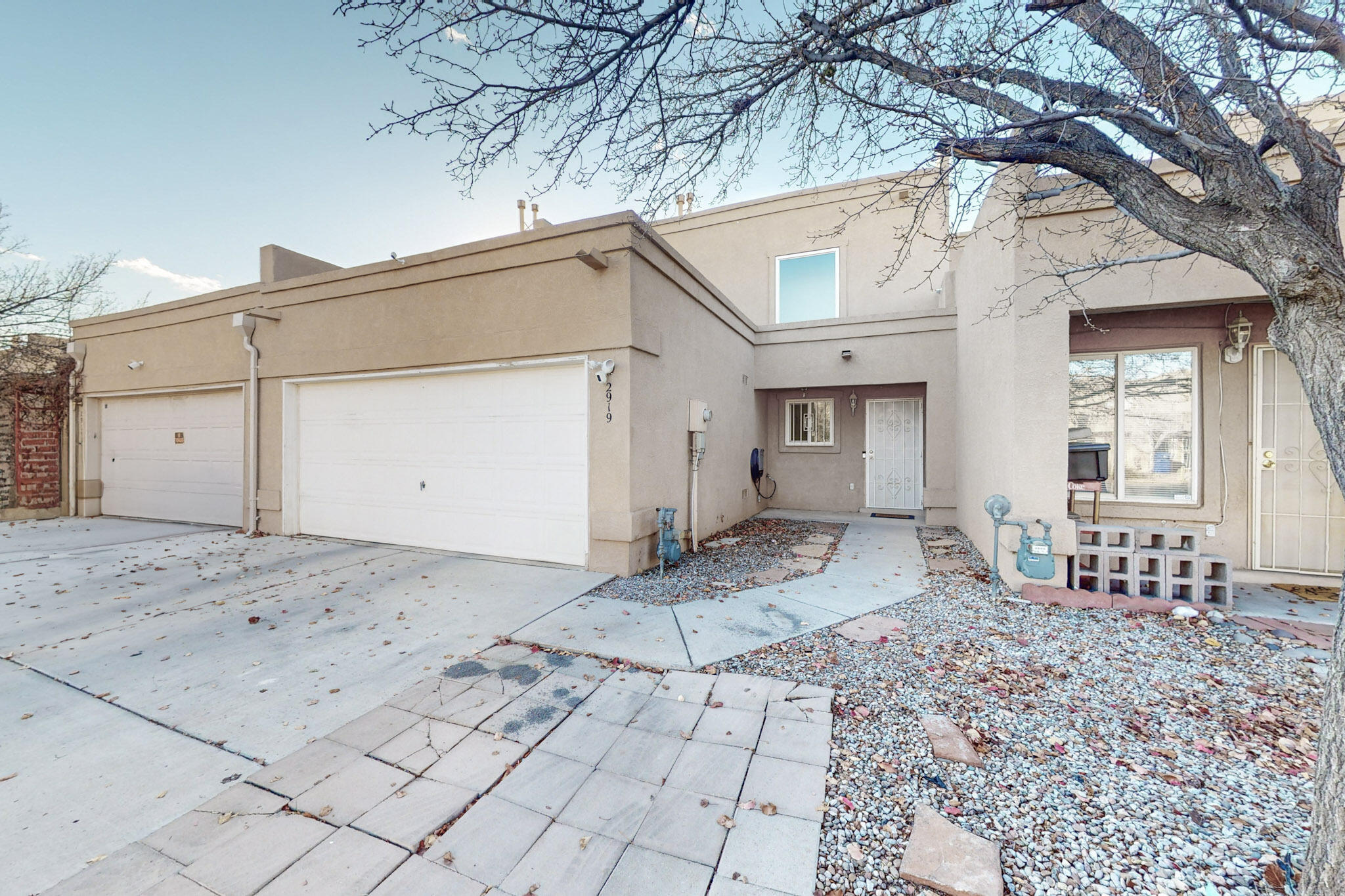 2919 Quail Pointe Drive, Albuquerque, New Mexico image 1