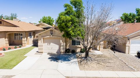 Homes For Sale - 6009 Cyonus Avenue<br/> Bernalillo County, Albuquerque, NM 87114