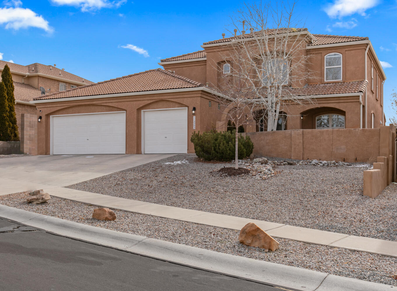 11220 Jordan Avenue, Albuquerque, New Mexico image 2