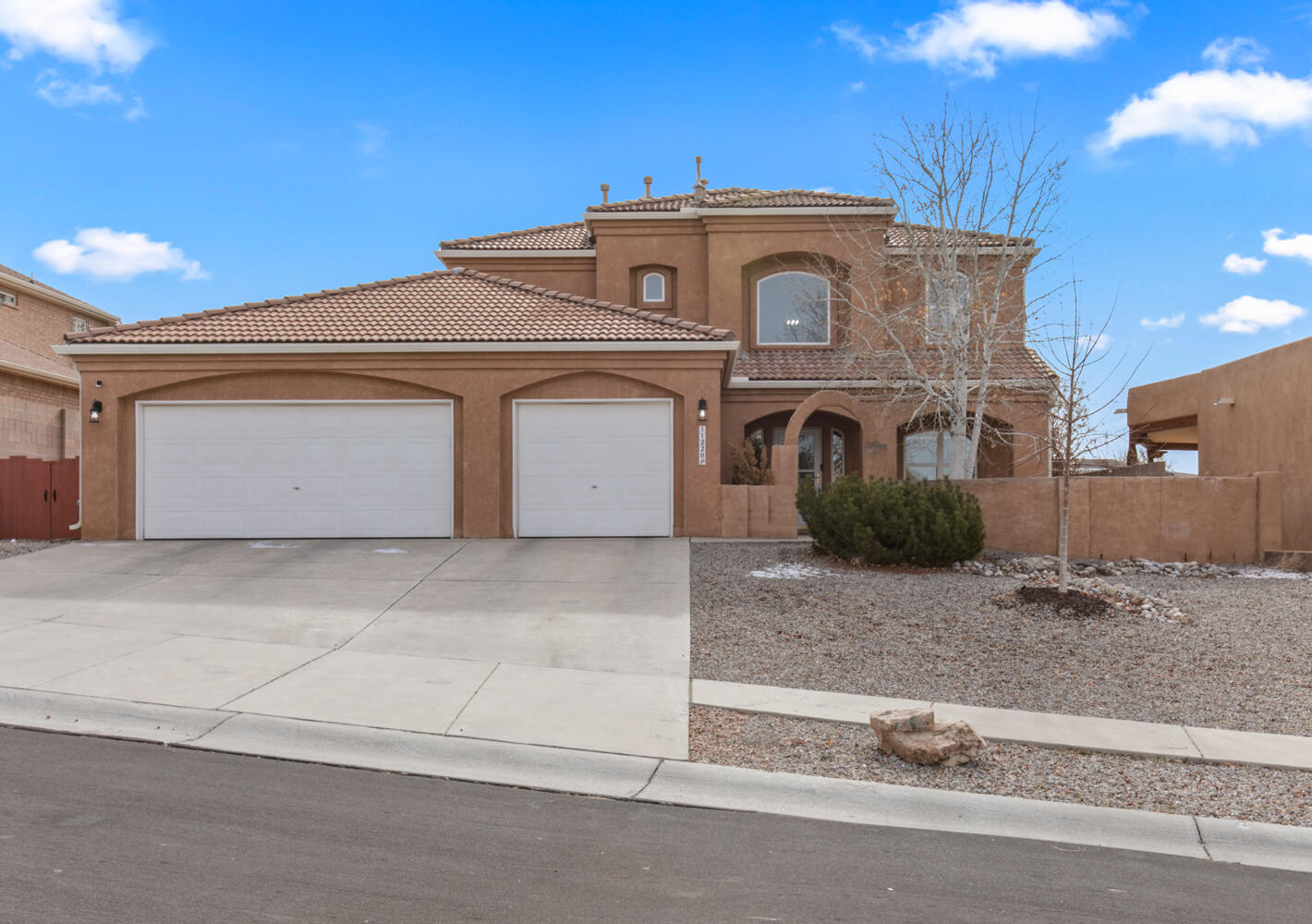 11220 Jordan Avenue, Albuquerque, New Mexico image 1