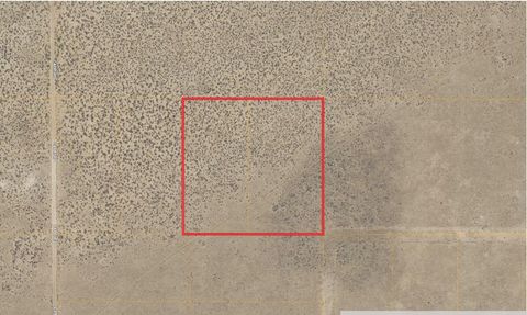 Photo of 30 Capri Road, Belen, NM 87002 (MLS # 1103009)
