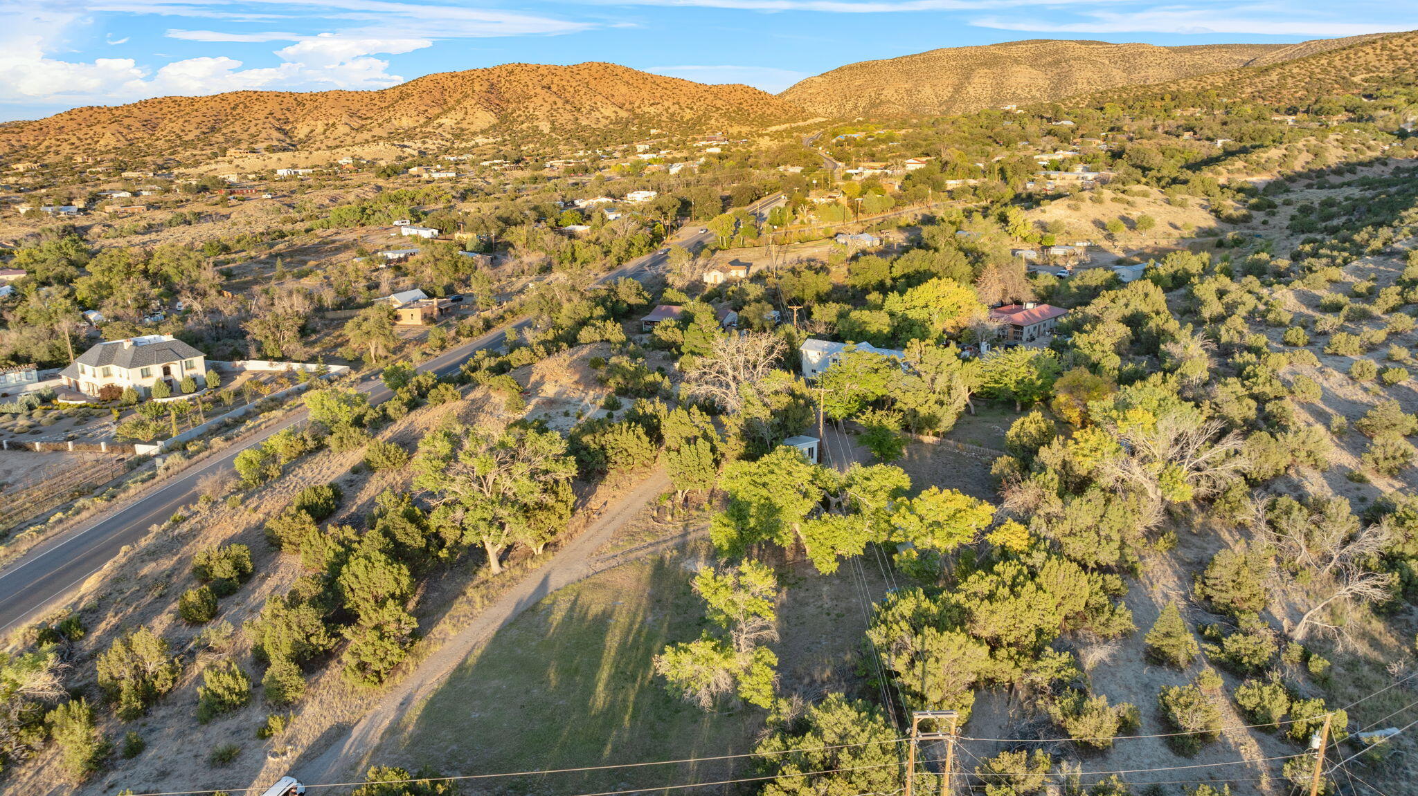 610 State 165 Highway, Placitas, New Mexico image 41