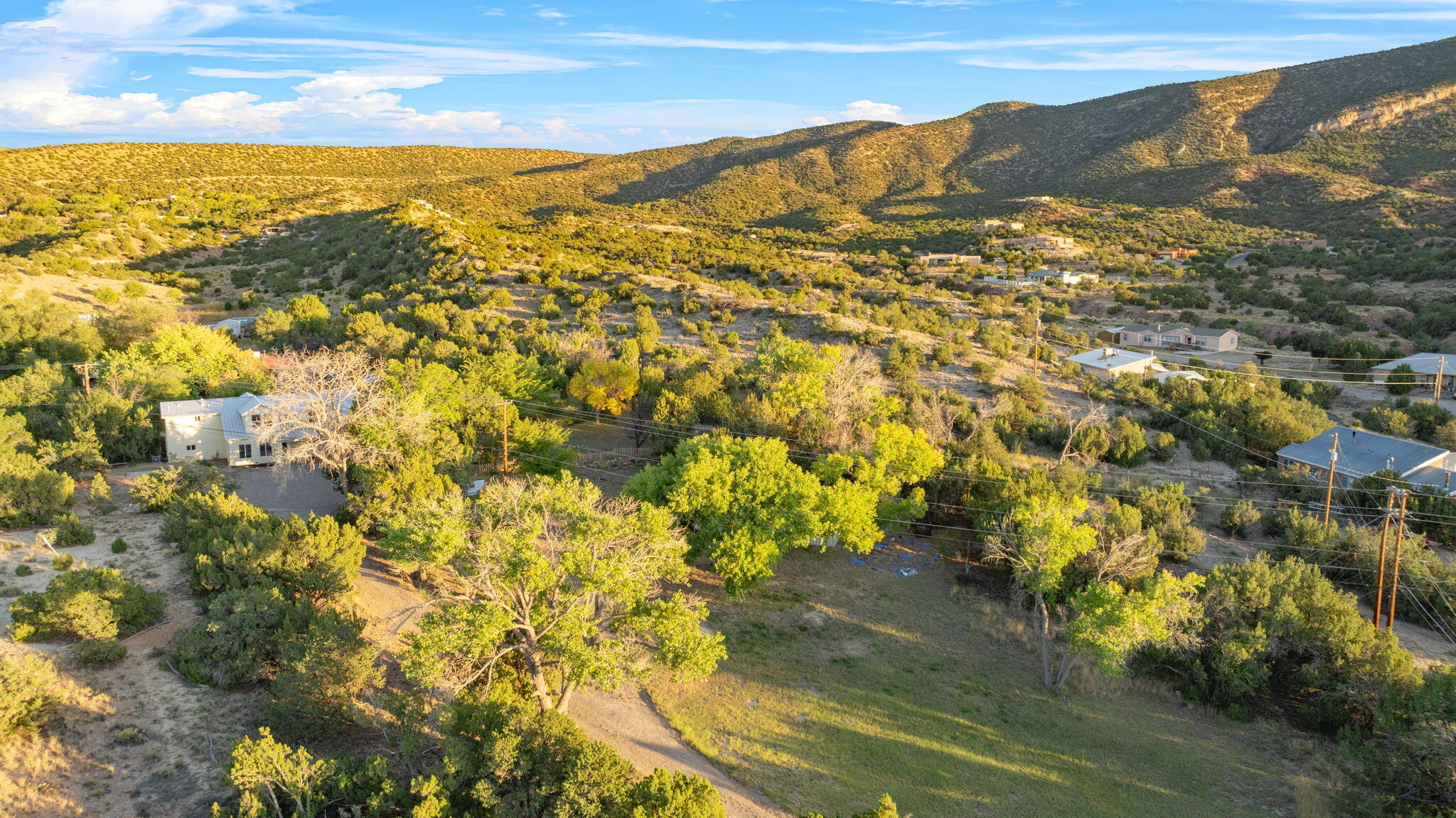 610 State 165 Highway, Placitas, New Mexico image 39