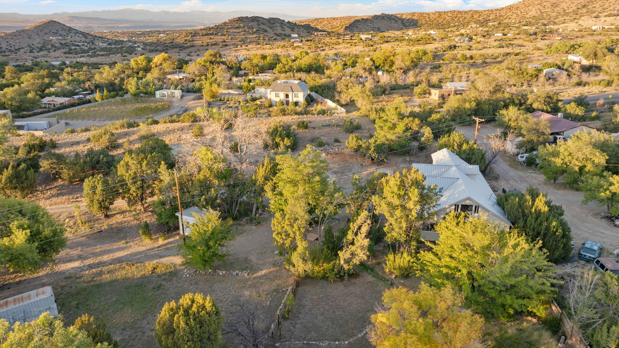 610 State 165 Highway, Placitas, New Mexico image 4