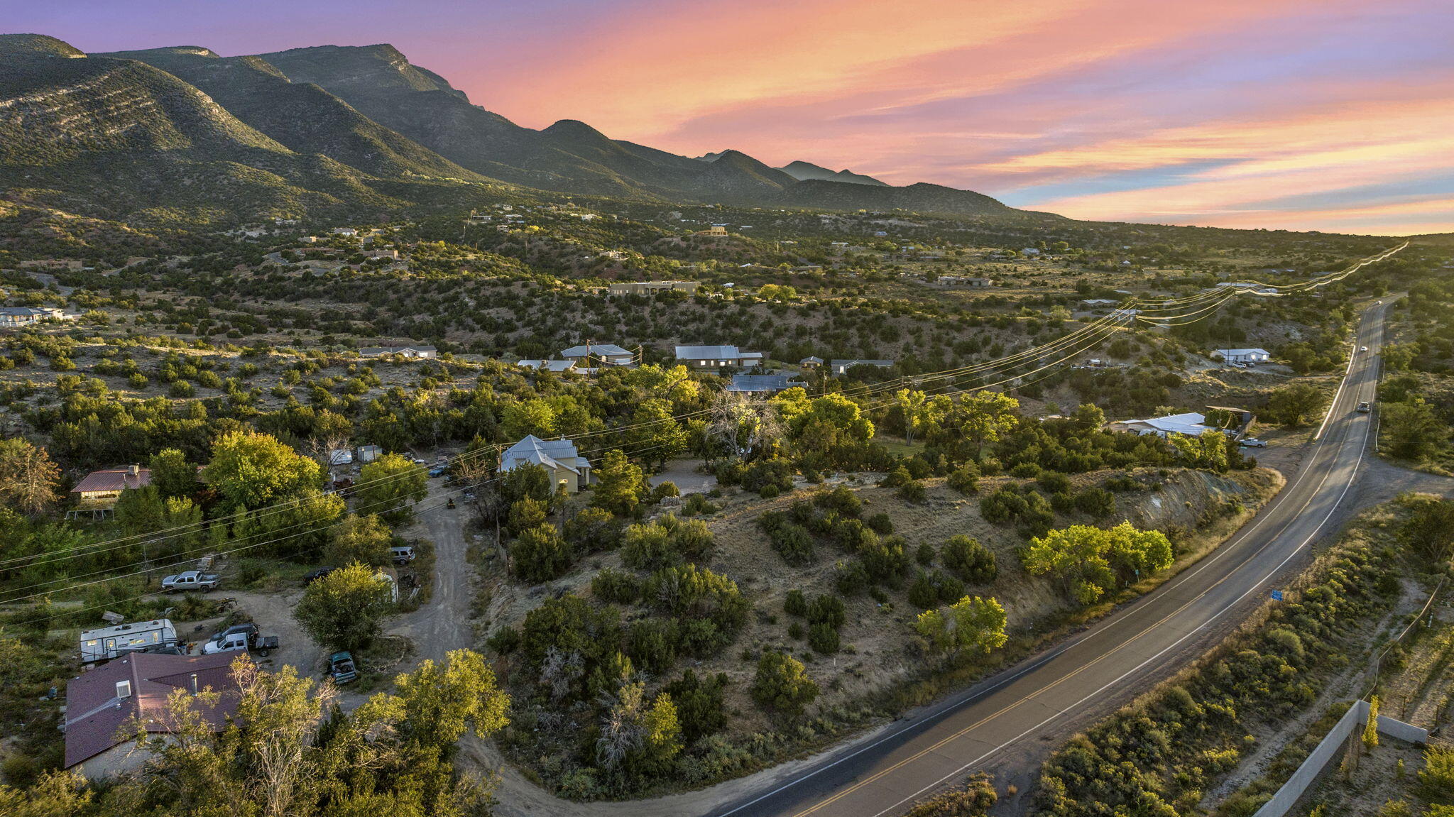 610 State 165 Highway, Placitas, New Mexico image 44