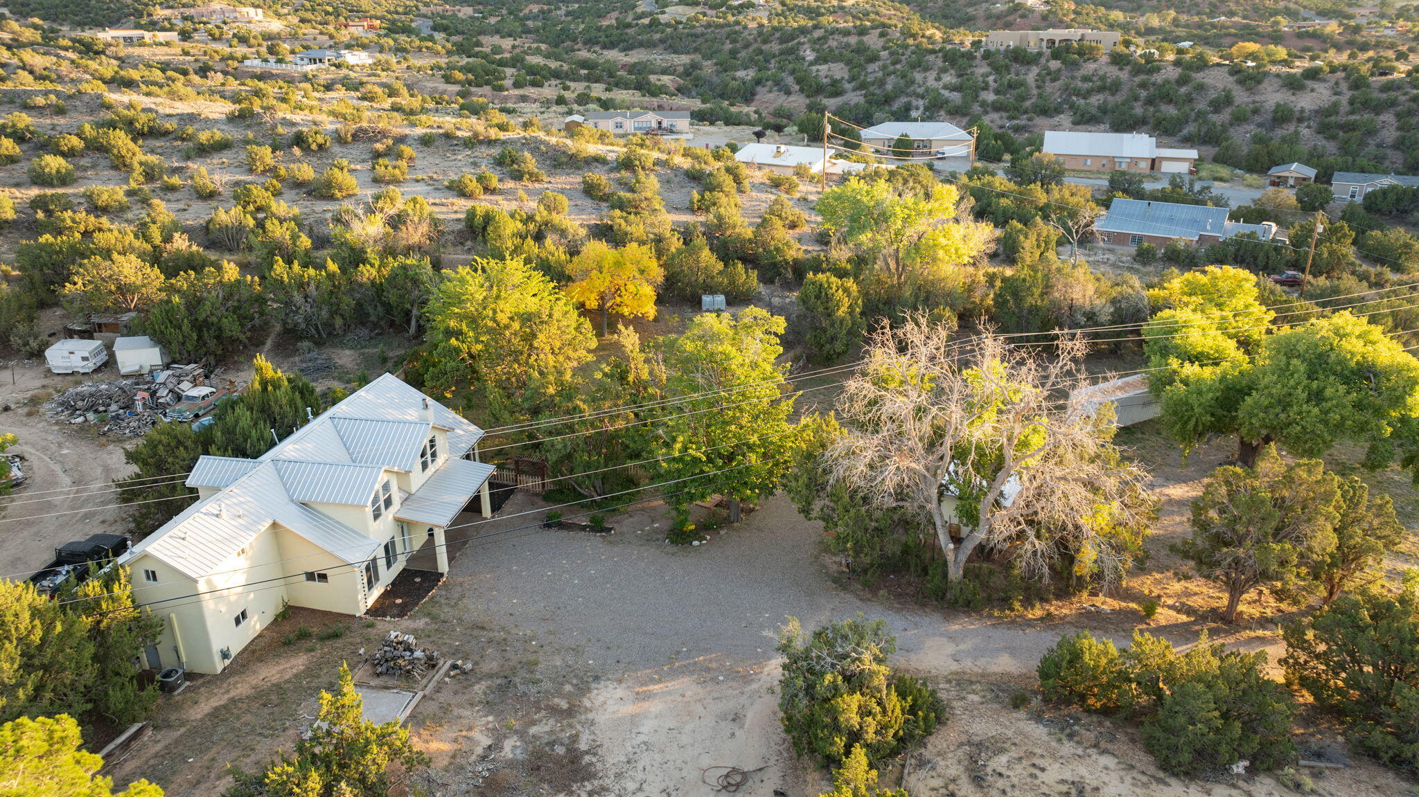 610 State 165 Highway, Placitas, New Mexico image 3