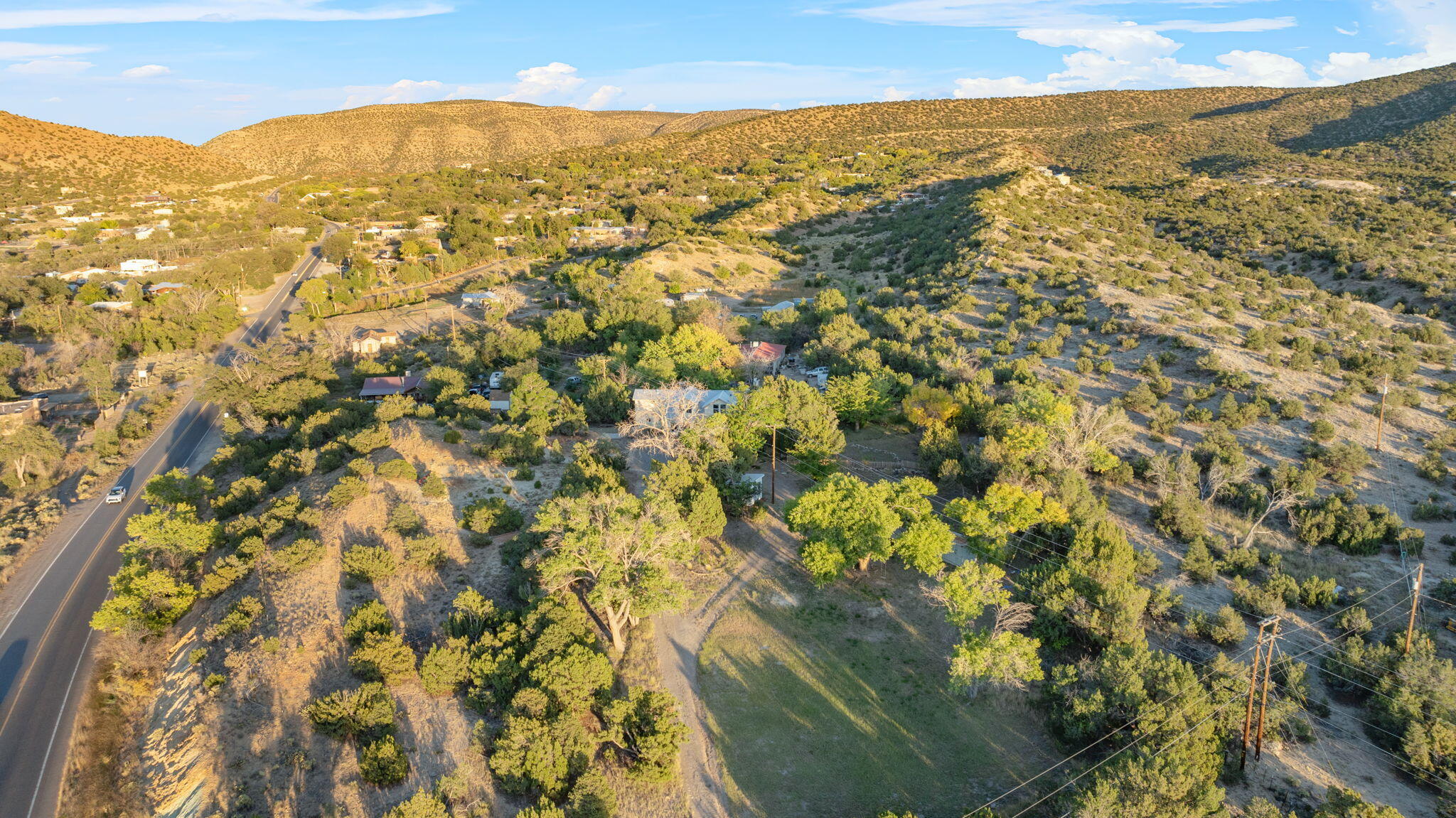 610 State 165 Highway, Placitas, New Mexico image 42