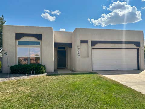 Photo of 3560 Placita Del Suenos SE, Albuquerque, NM 87124 (MLS # 1109357)