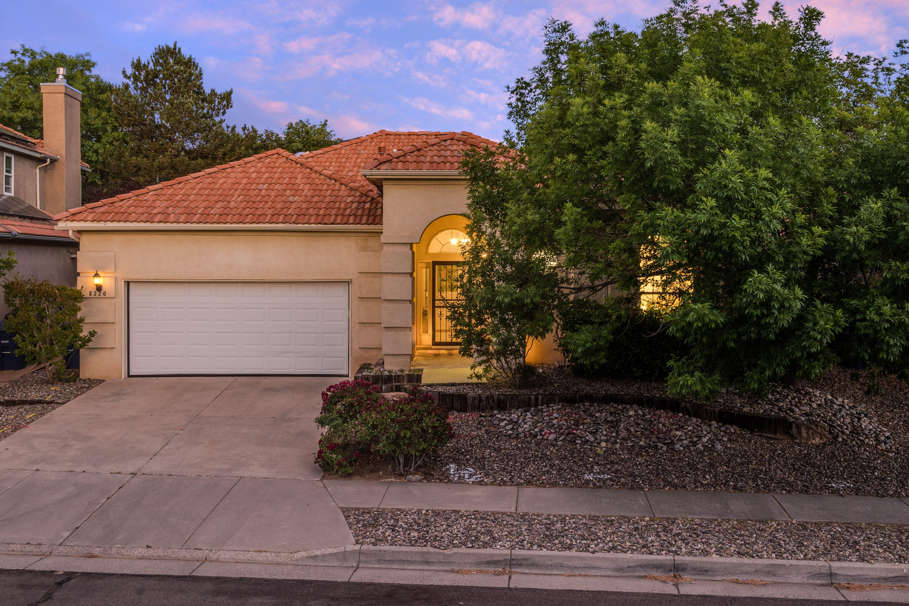 6320 Elk Horn Drive, Albuquerque, New Mexico image 1