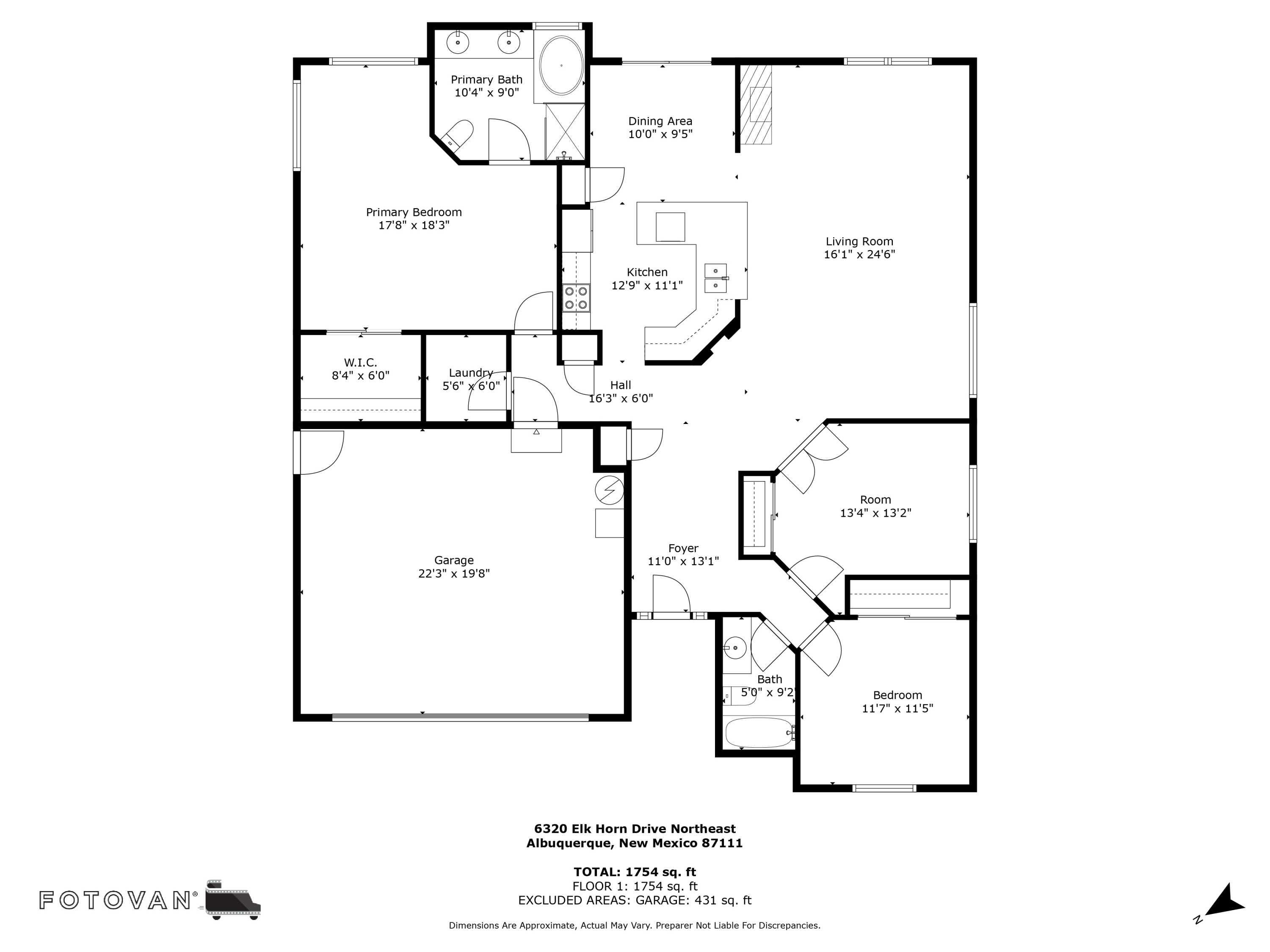 6320 Elk Horn Drive, Albuquerque, New Mexico image 44