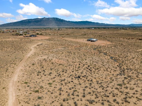 Vacant Land For Sale - 44th Street<br/> Rio Rancho, NM 87144
