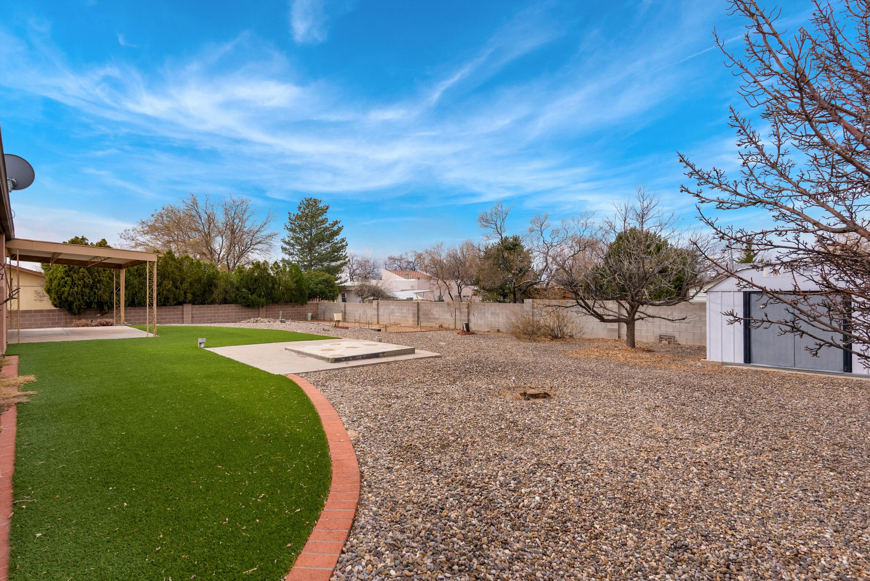 205 Wyoming Autumn Road, Rio Rancho, New Mexico image 33