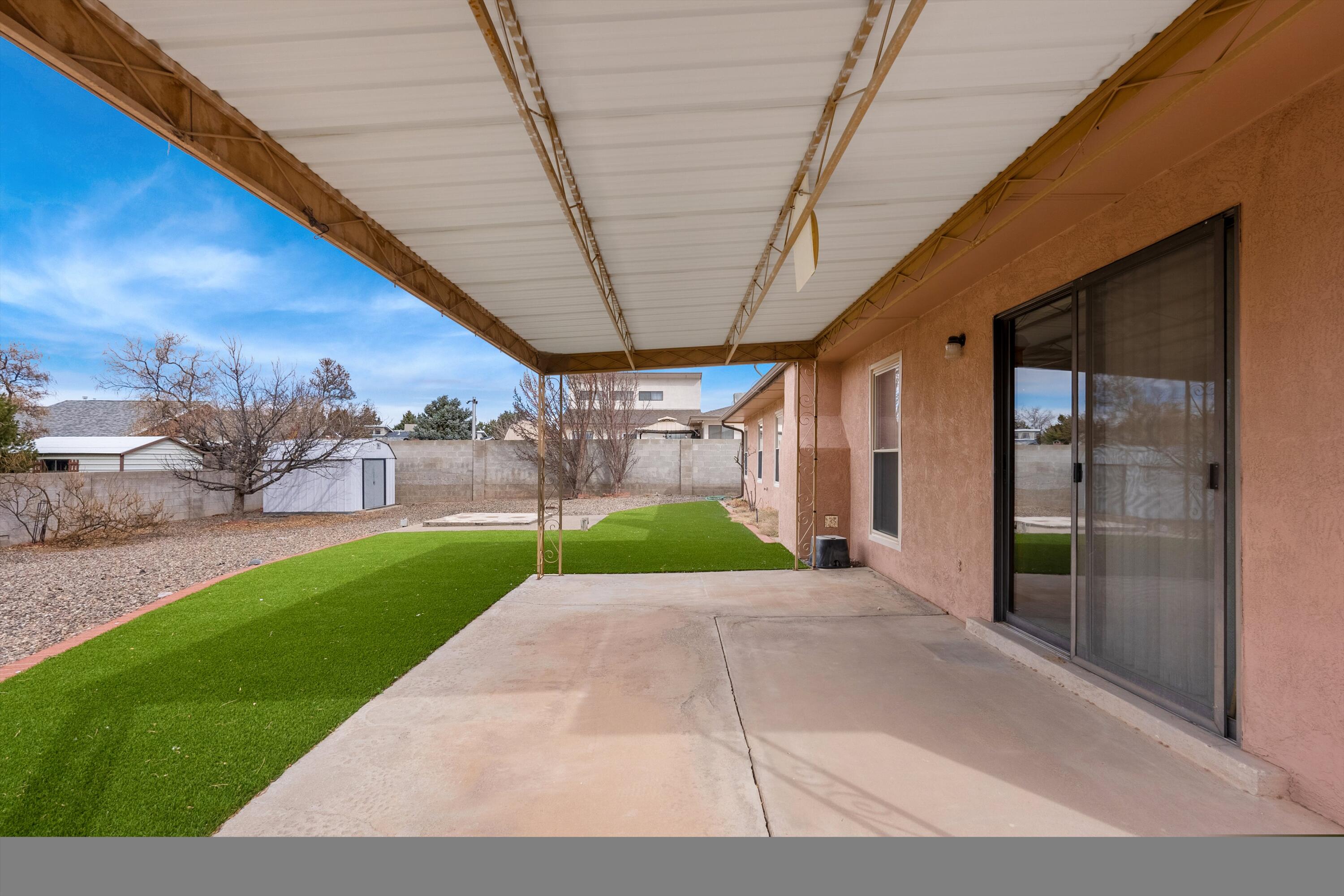 205 Wyoming Autumn Road, Rio Rancho, New Mexico image 32