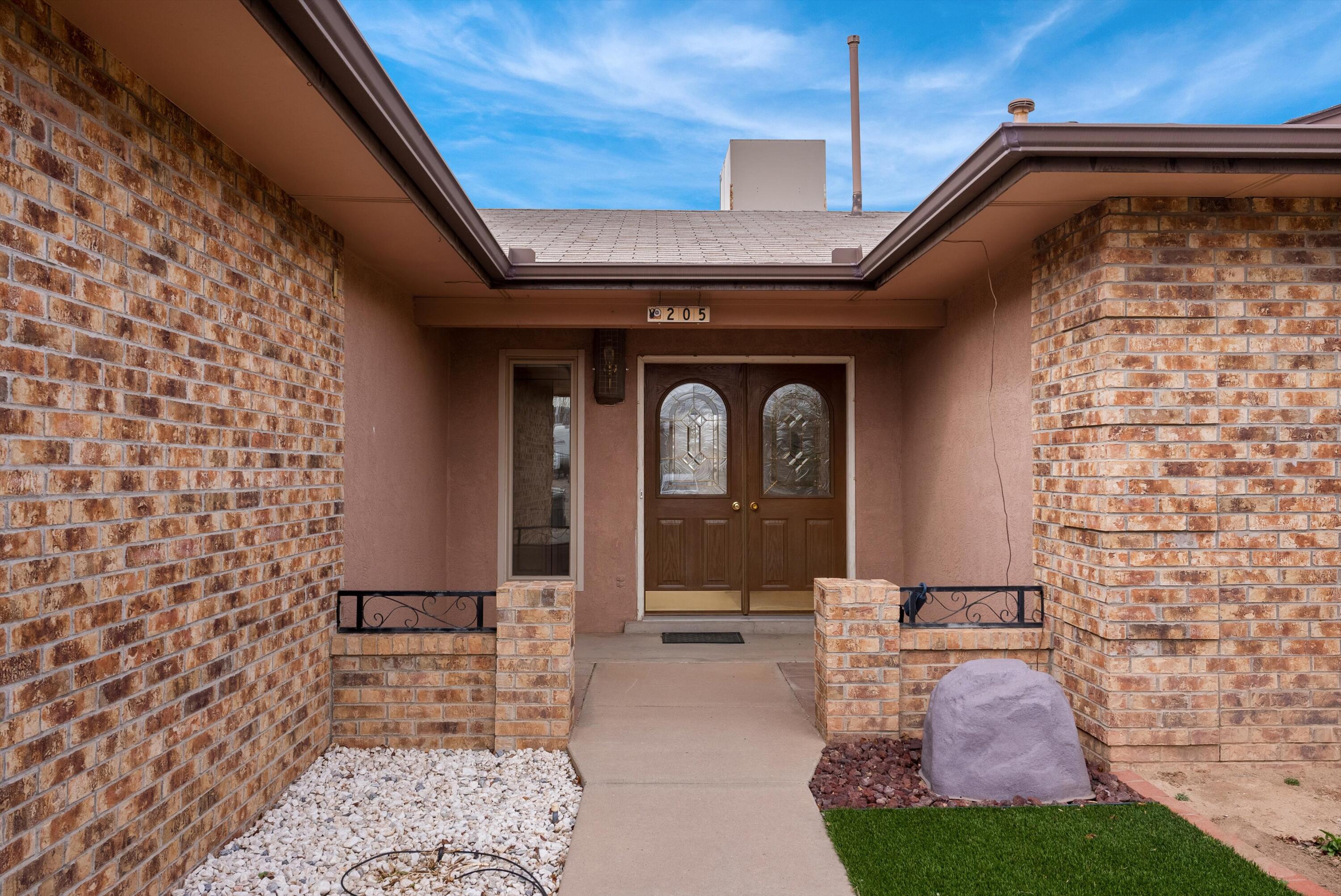 205 Wyoming Autumn Road, Rio Rancho, New Mexico image 5