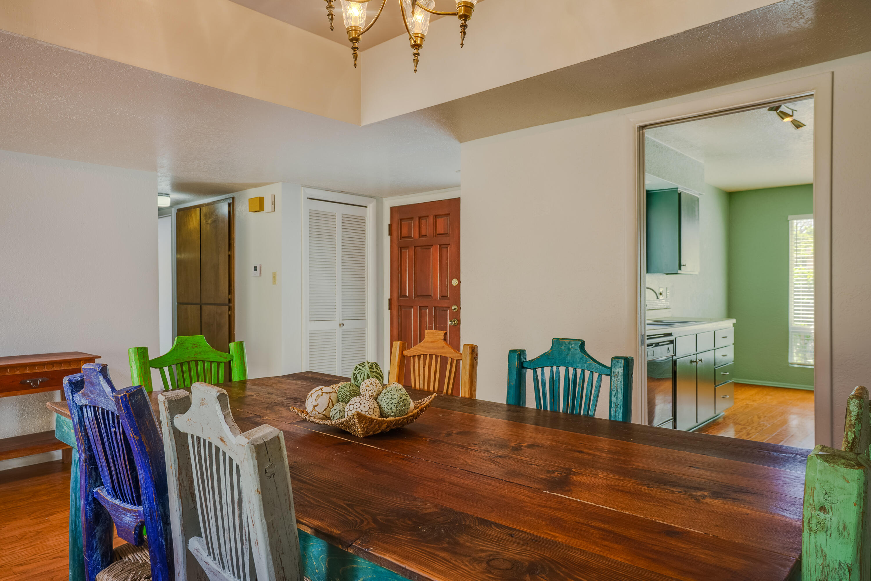 4725 San Pedro Drive #28, Albuquerque, New Mexico image 8