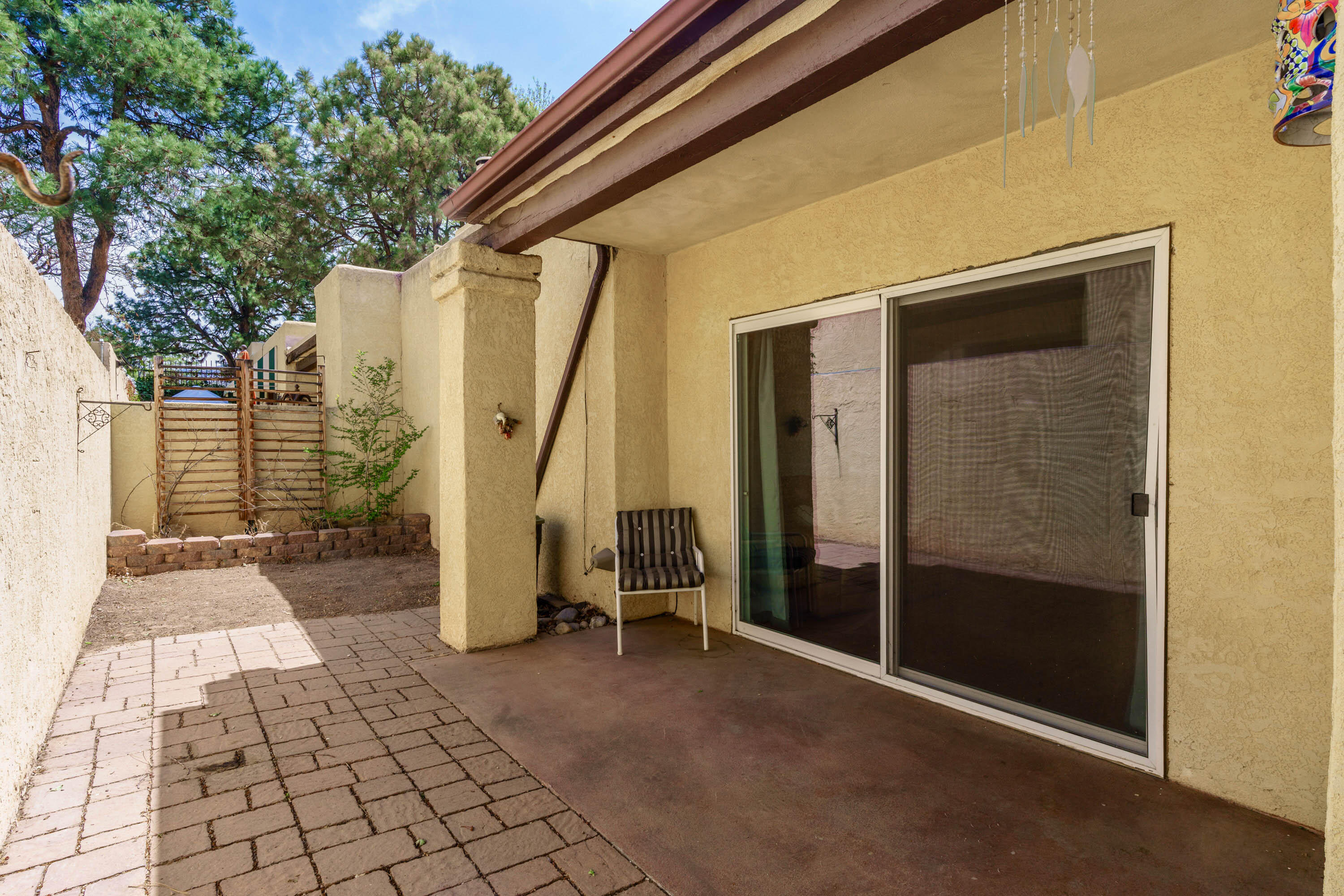 4725 San Pedro Drive #28, Albuquerque, New Mexico image 18