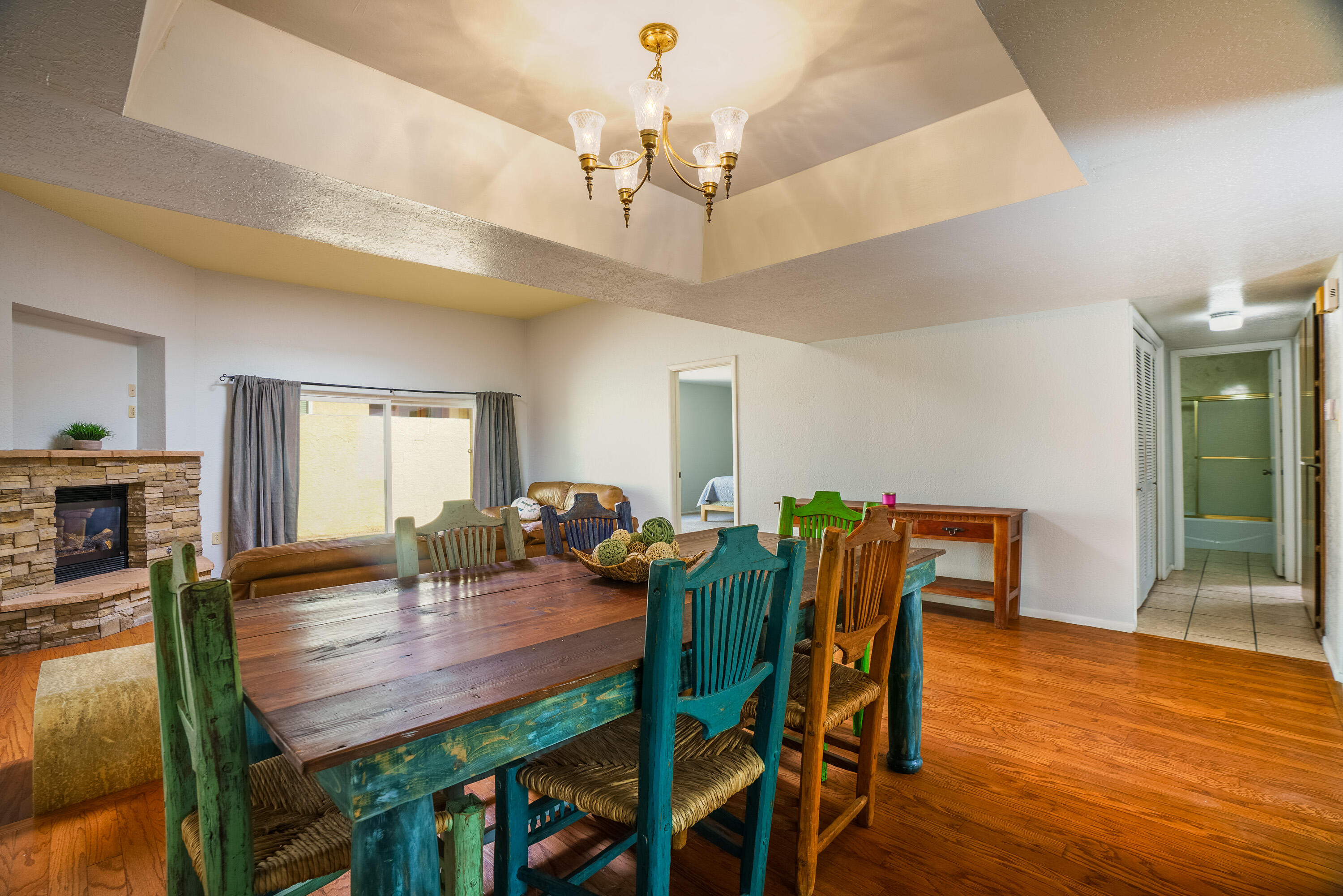 4725 San Pedro Drive #28, Albuquerque, New Mexico image 7