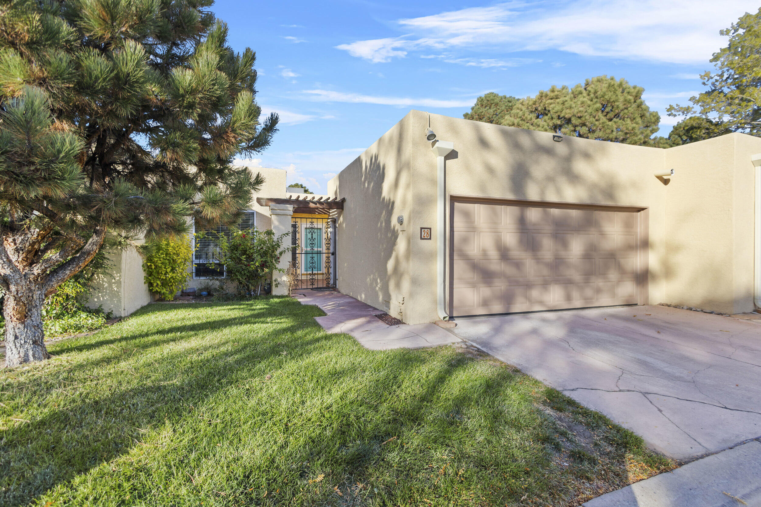 4725 San Pedro Drive #28, Albuquerque, New Mexico image 1