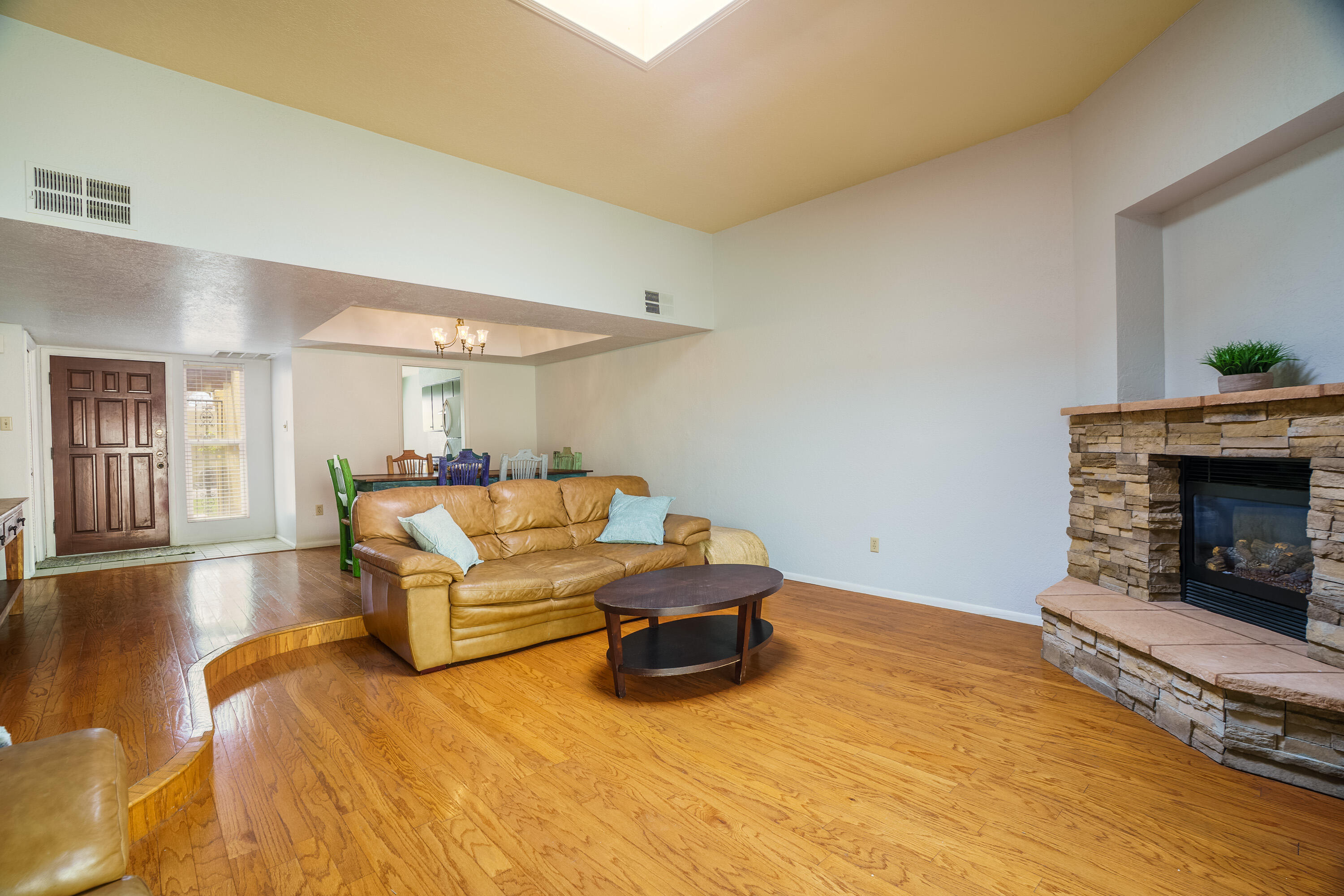 4725 San Pedro Drive #28, Albuquerque, New Mexico image 4