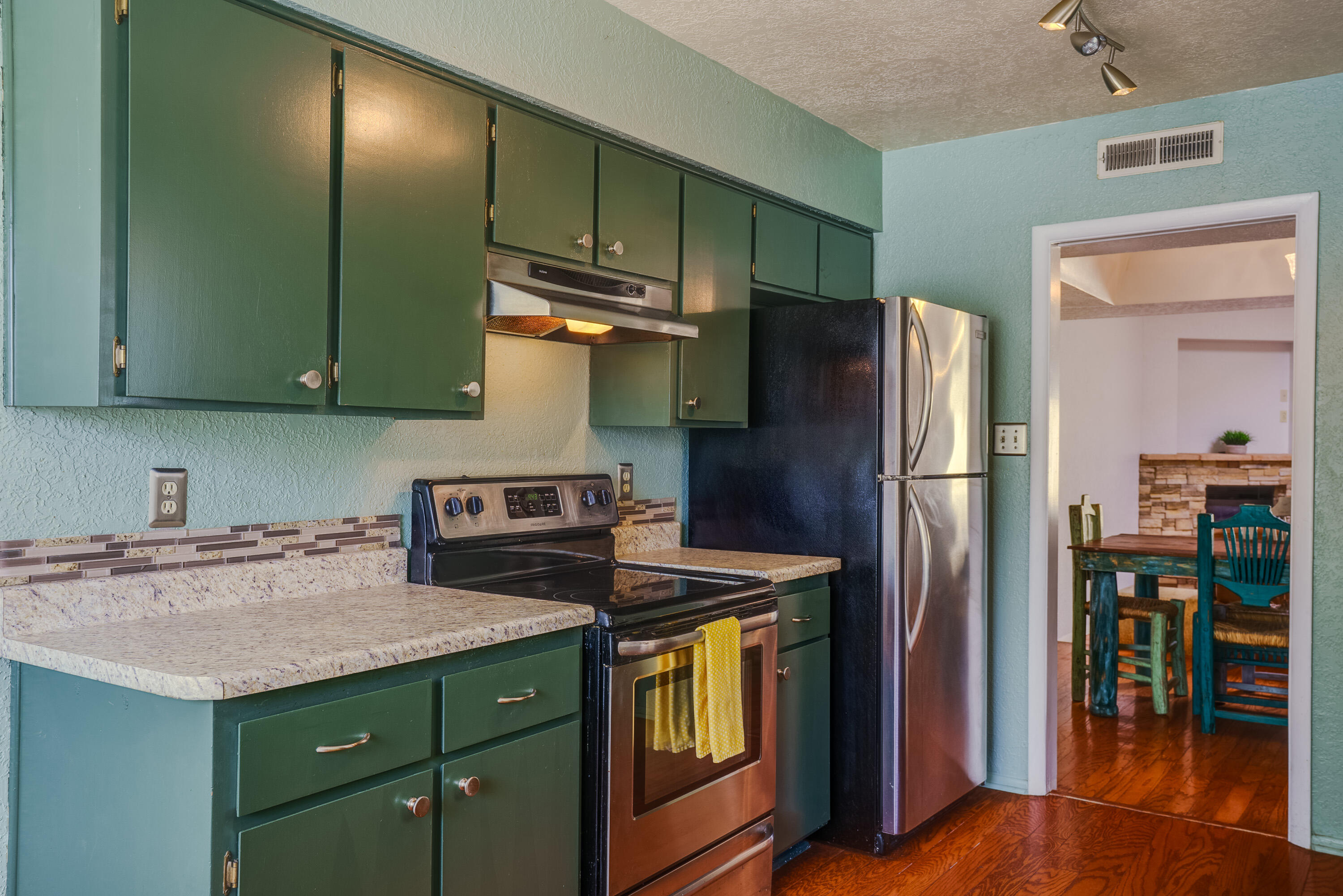 4725 San Pedro Drive #28, Albuquerque, New Mexico image 10