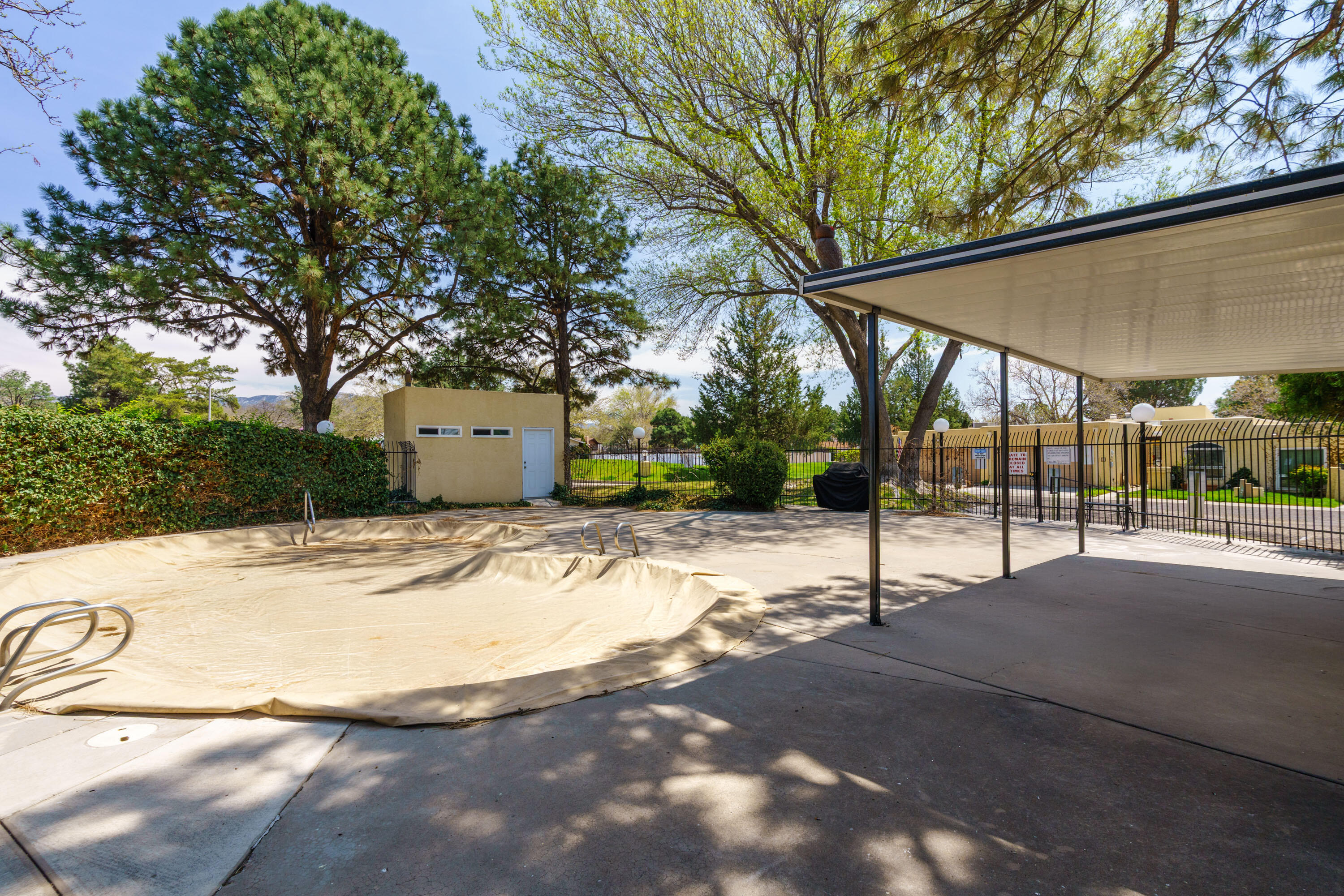 4725 San Pedro Drive #28, Albuquerque, New Mexico image 19