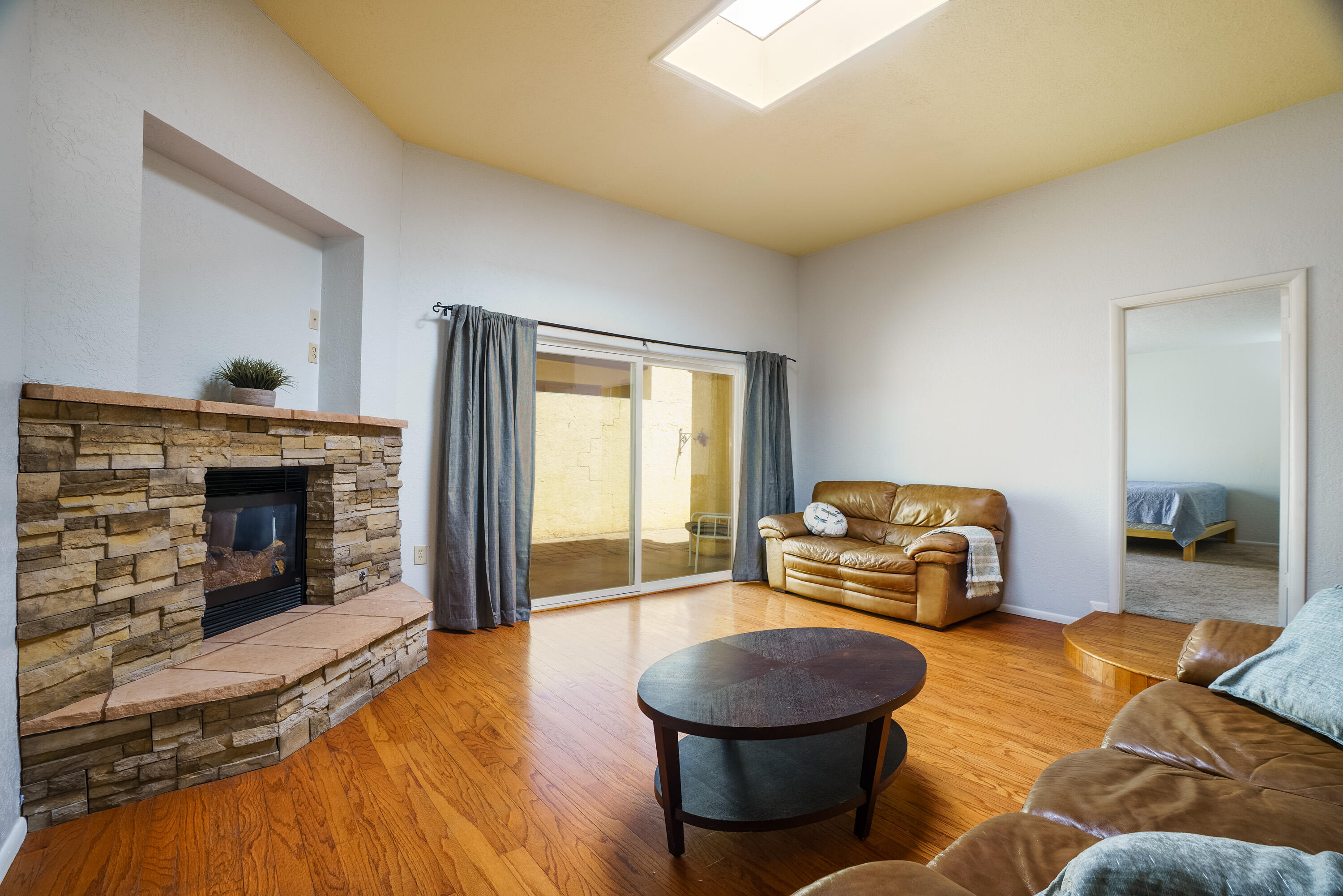 4725 San Pedro Drive #28, Albuquerque, New Mexico image 5