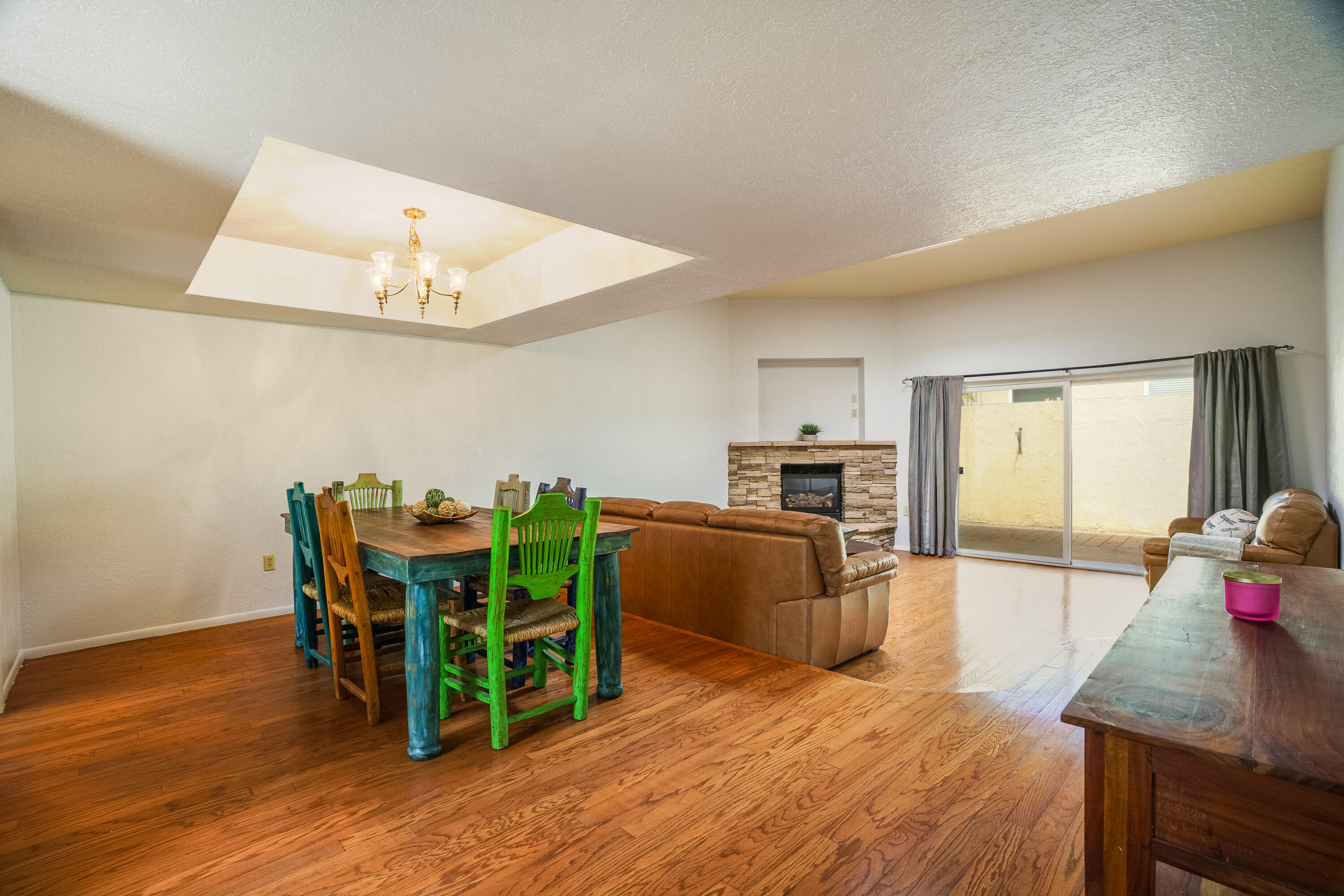 4725 San Pedro Drive #28, Albuquerque, New Mexico image 3