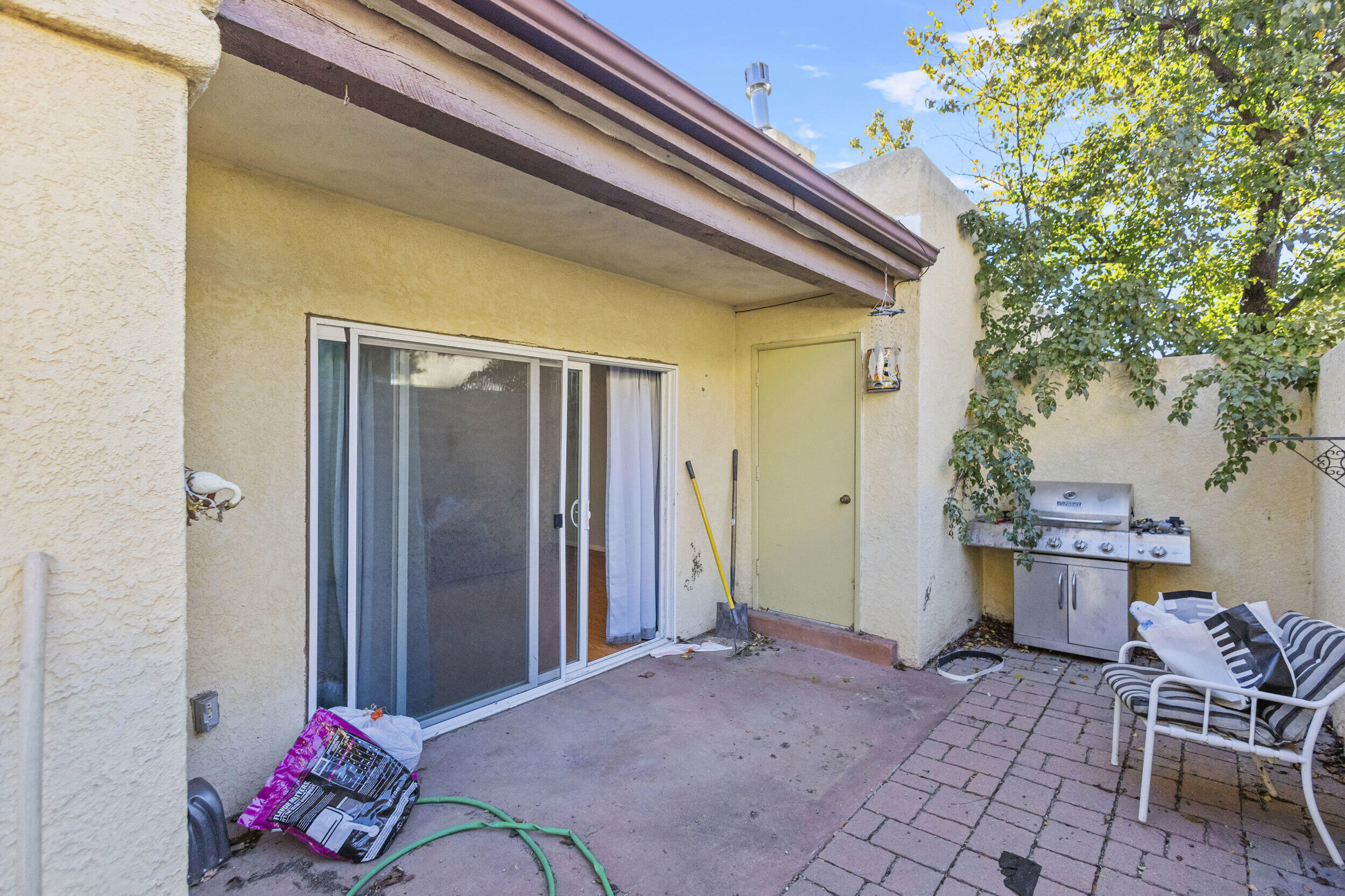 4725 San Pedro Drive #28, Albuquerque, New Mexico image 24